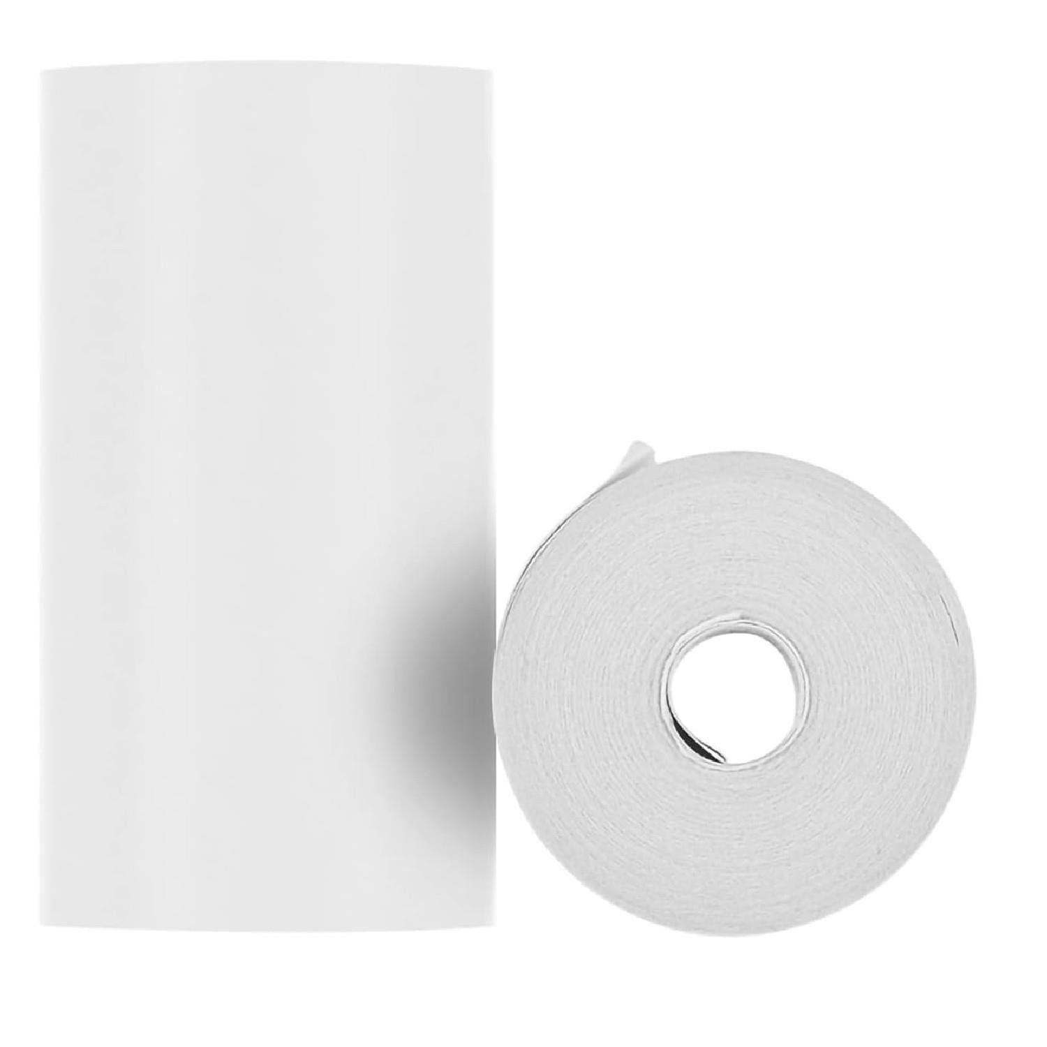 BK EtiketBk Etiket X5 Tech 56x25 Yazar Kasa Termal Pos Rulosu 10 Lu