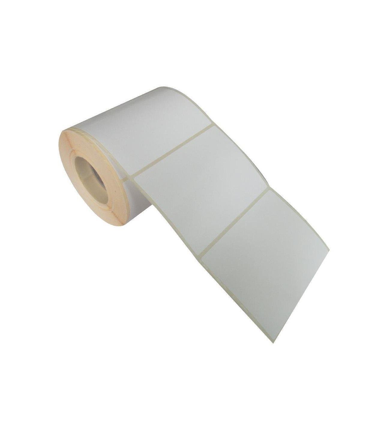 LİNEABK Etiket X5 Tech 75x100 Termal Barkod Etiketi 500 Sarım 1 Adet