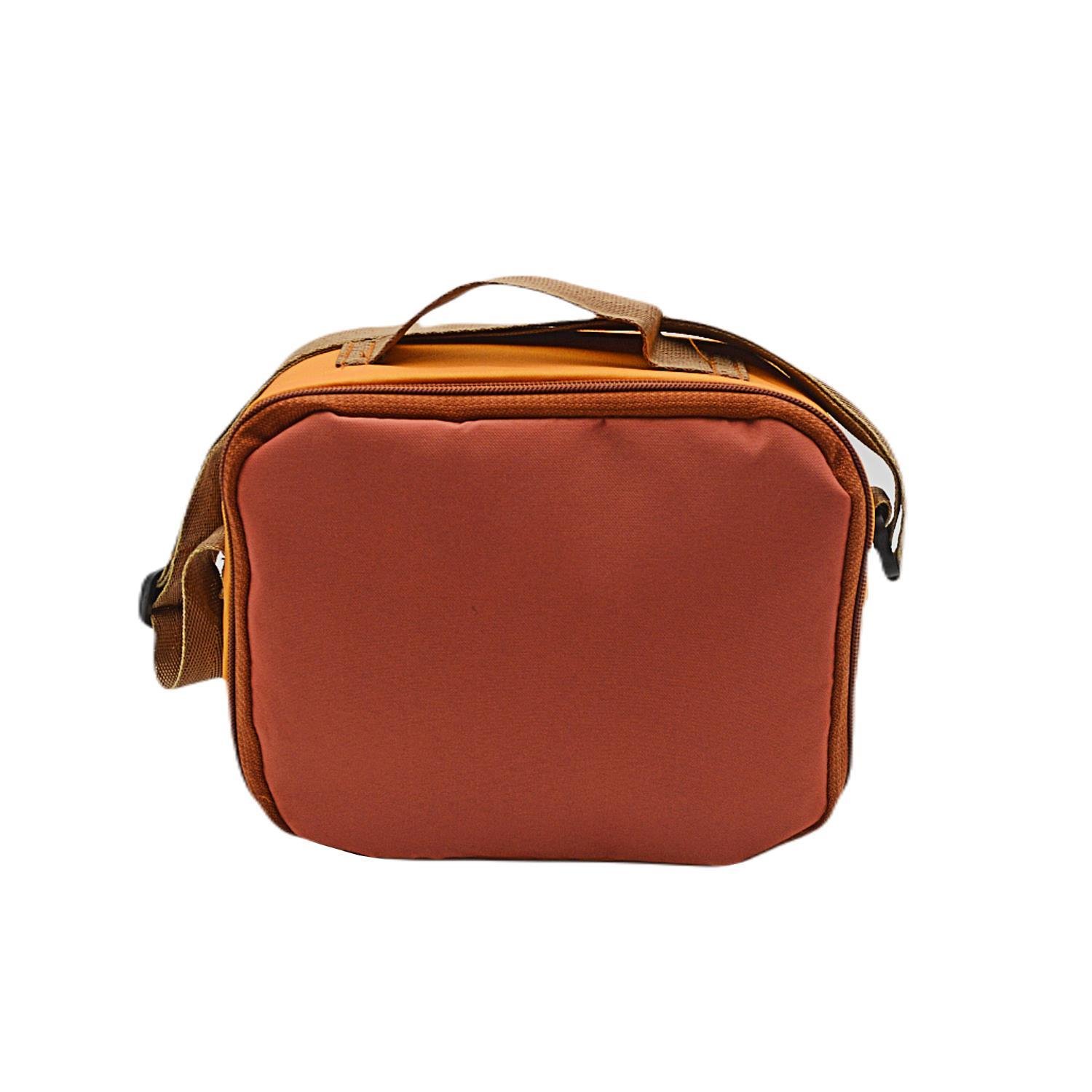 BronsBrons Termoslu Beslenme Çantası (BR-3262)