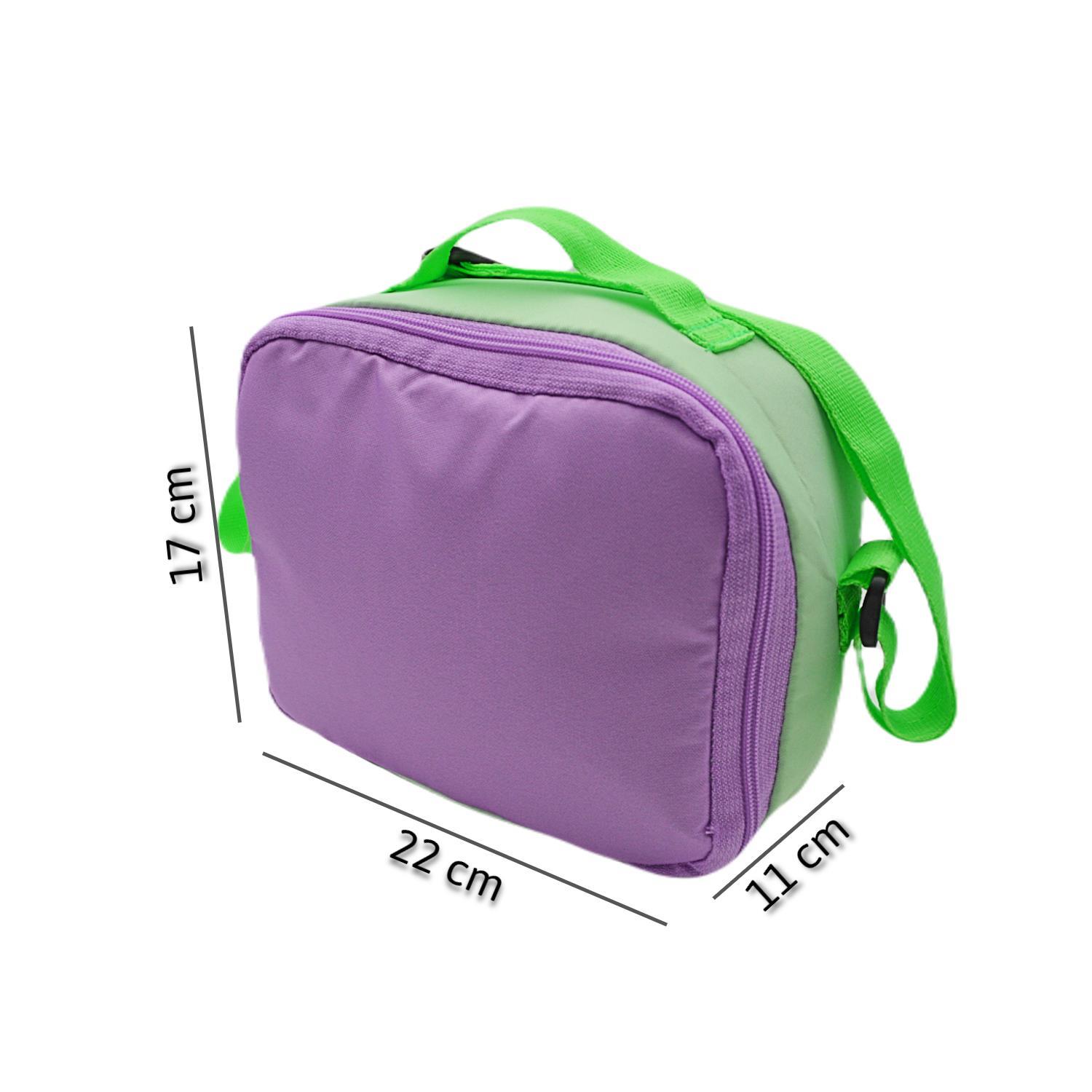 BronsBrons Termoslu Beslenme Çantası (BR-3262)