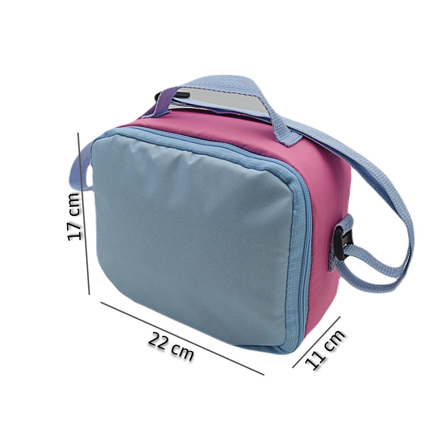 BronsBrons Termoslu Beslenme Çantası (BR-3262)