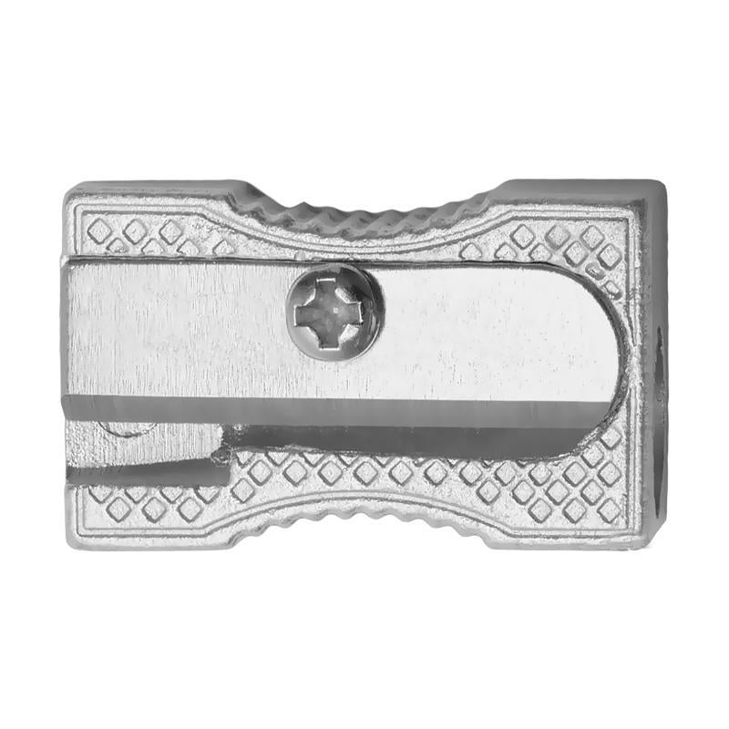 BubuBubu Metal Kalemtıraş (BUBU-KT0014) 24 Adet