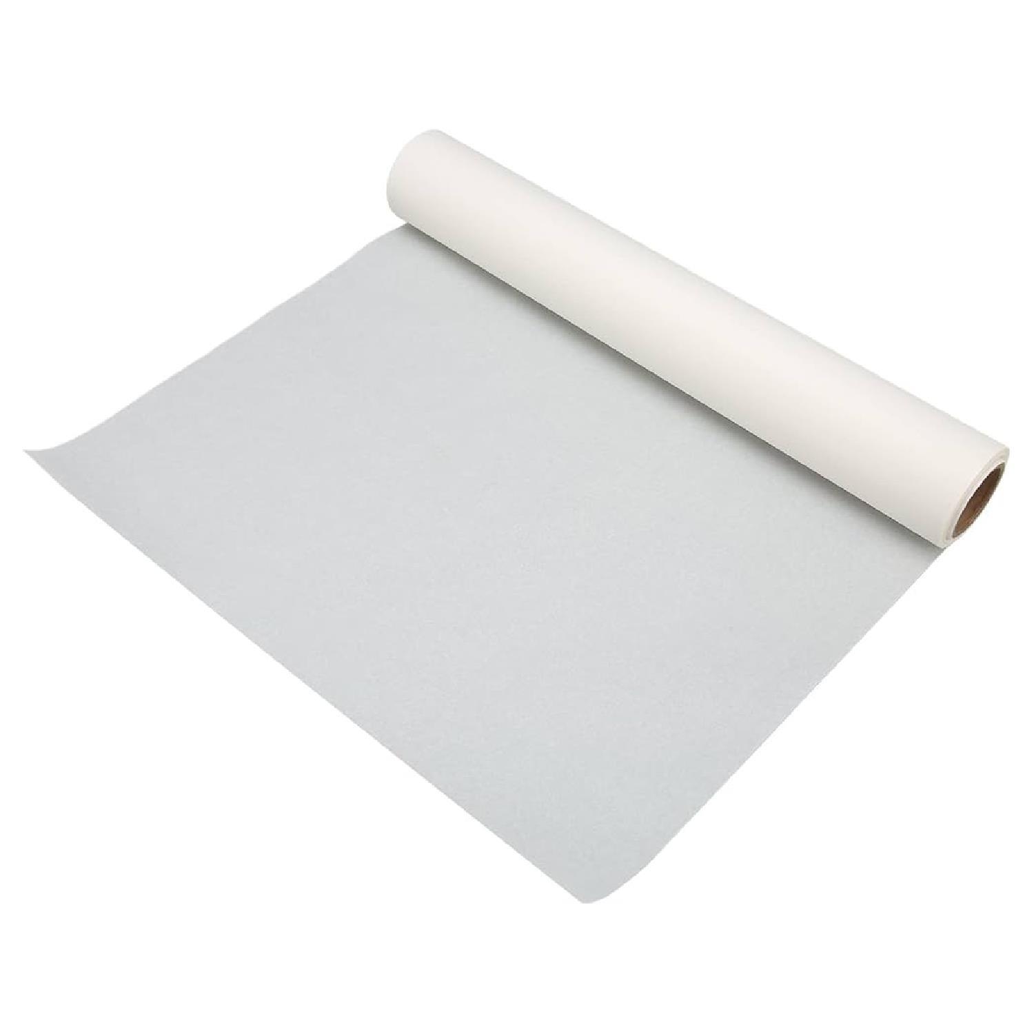 CANSONCanson 0.375x20 m Çok Şeffaf Çizim Kağıdı 40/50 g/m2
