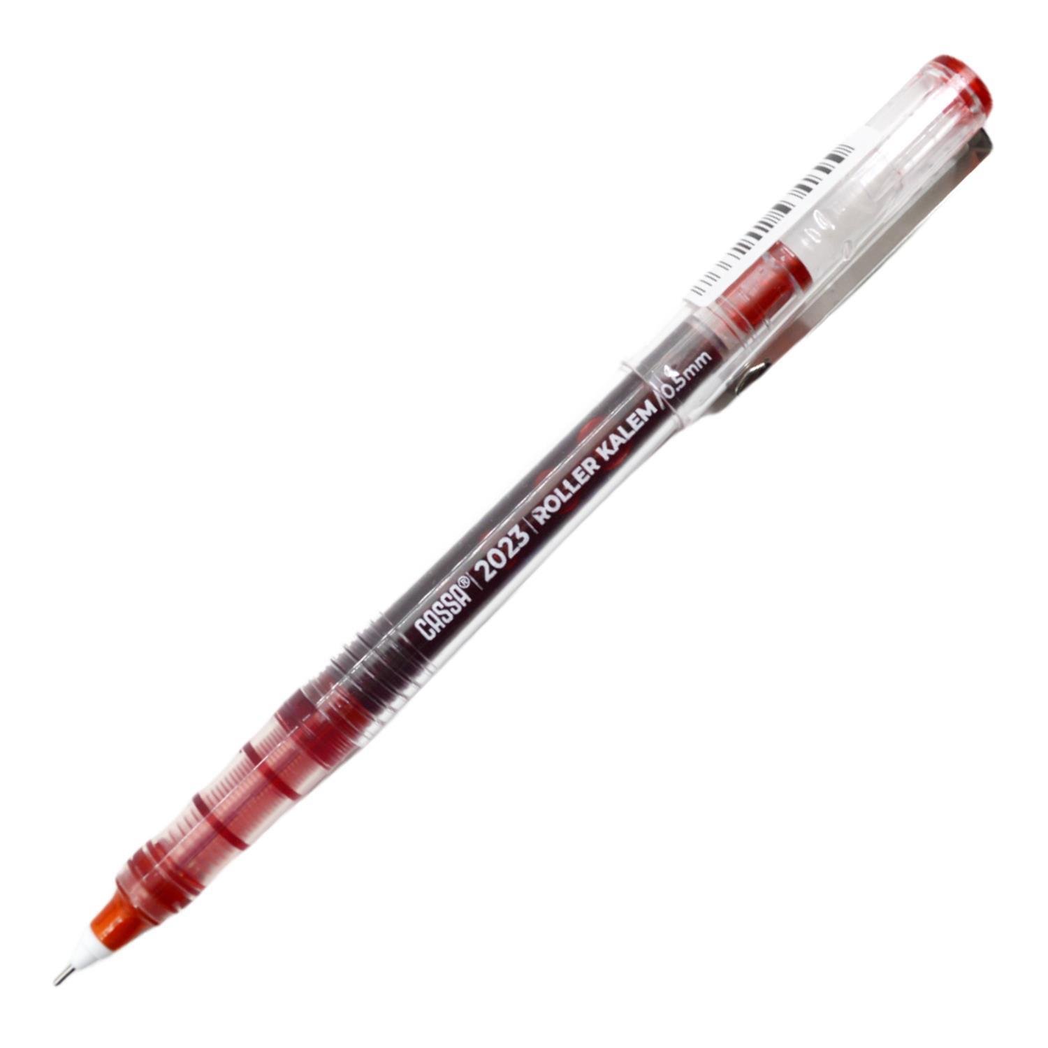 CassaCassa 2023 İğne Uçlu Roller Kalem 0.5
