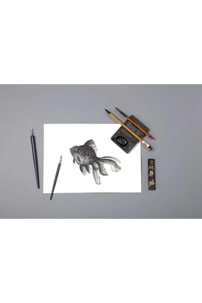 clairefontaineClairefontaine Lavis Multi Teknik Yapışkanlı Defter 20 Yaprak A5