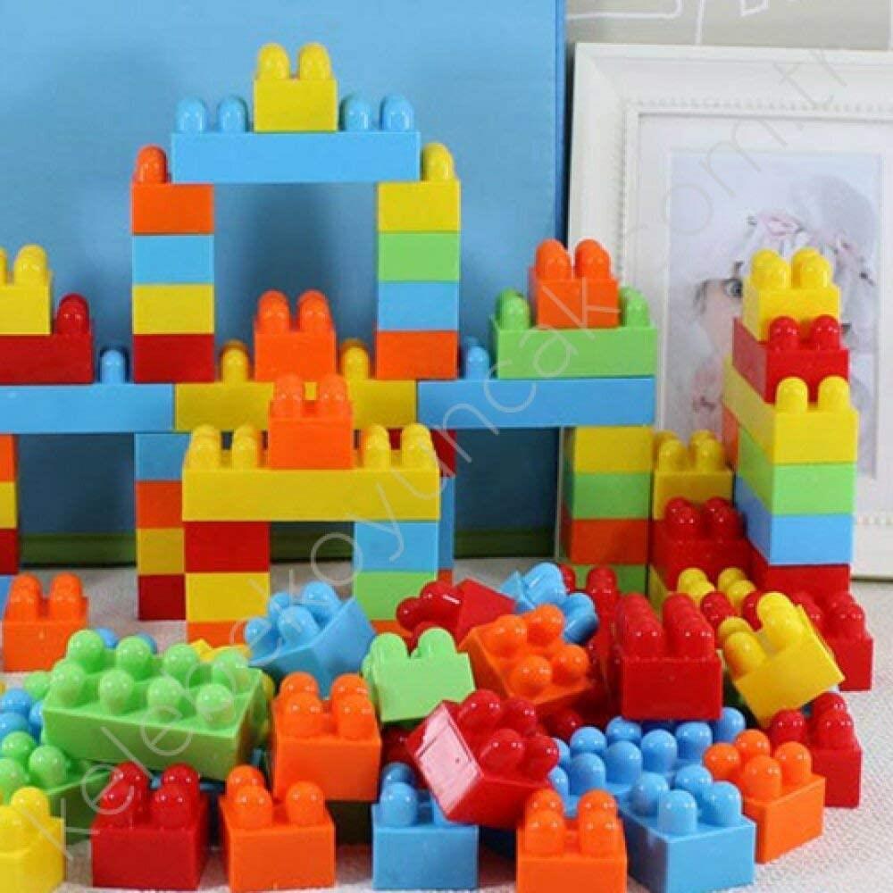Faber-CastellDede Multi Blocks 120 Parça 1255 (GKO: 7074)