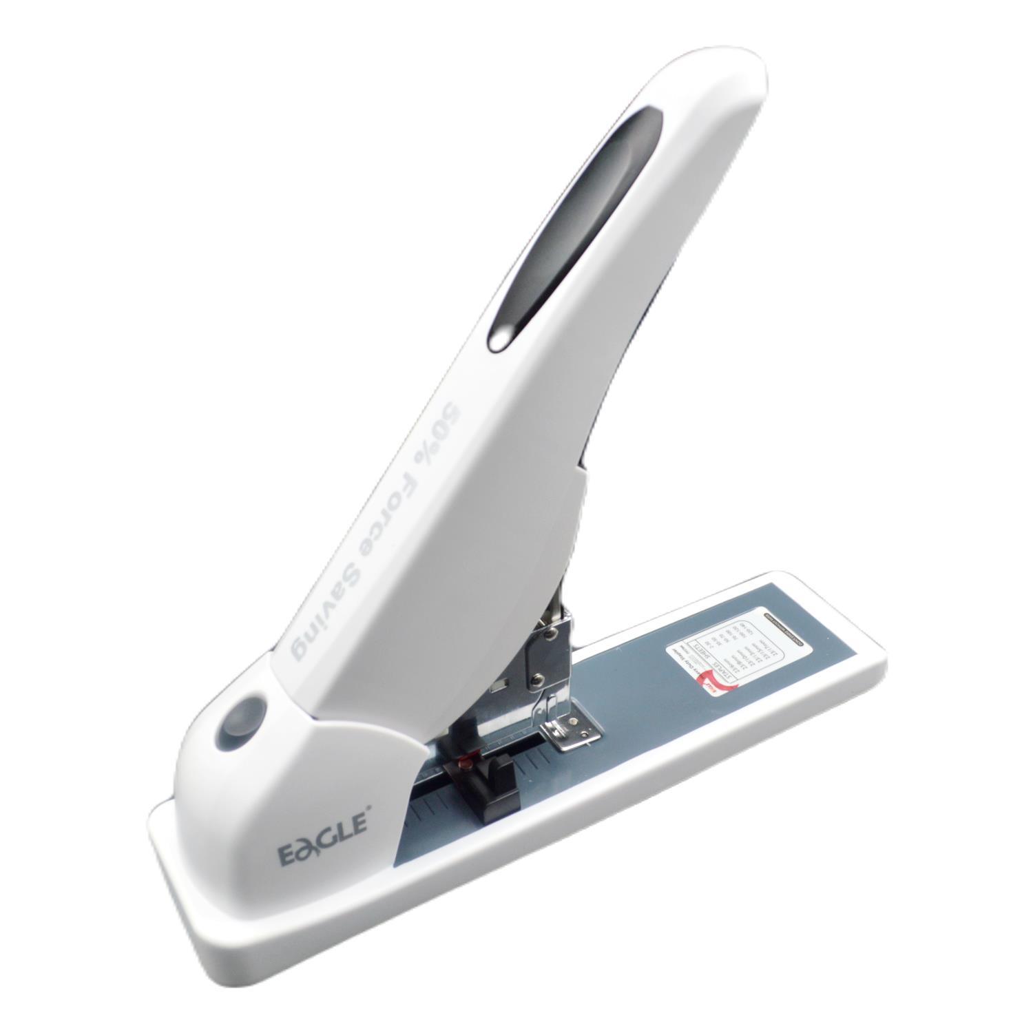 EagleEagle Güç Tasarruflu Profesyonel Kollu Zımba Makinesi 140 Sayfa Diker TYFST844