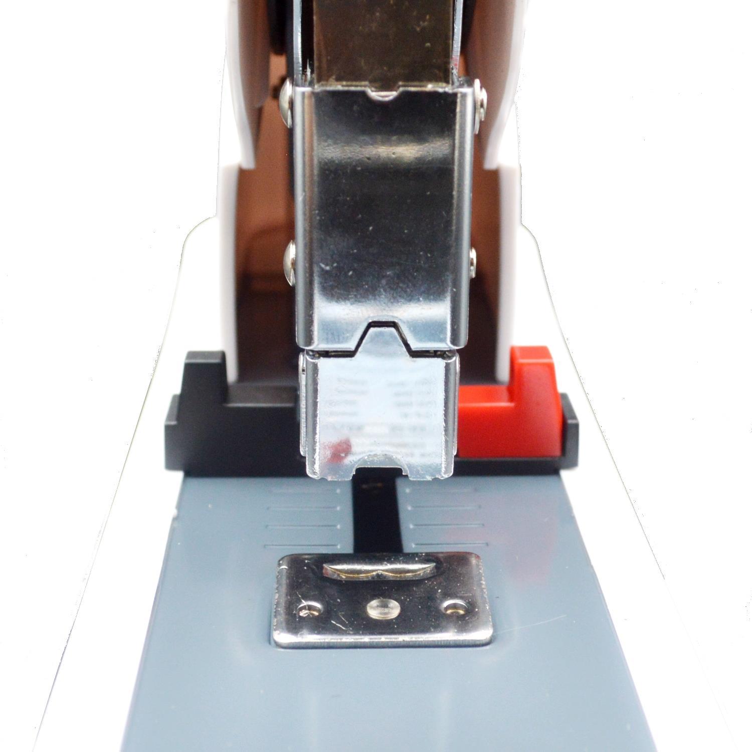 EagleEagle Güç Tasarruflu Profesyonel Kollu Zımba Makinesi 200 Sayfa Diker TYFST845