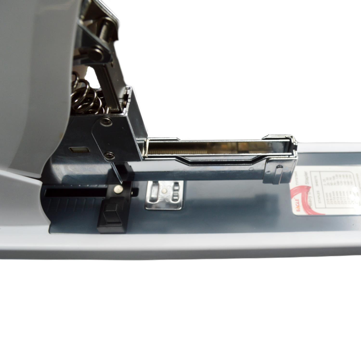 EagleEagle Güç Tasarruflu Profesyonel Kollu Zımba Makinesi 200 Sayfa Diker TYFST845