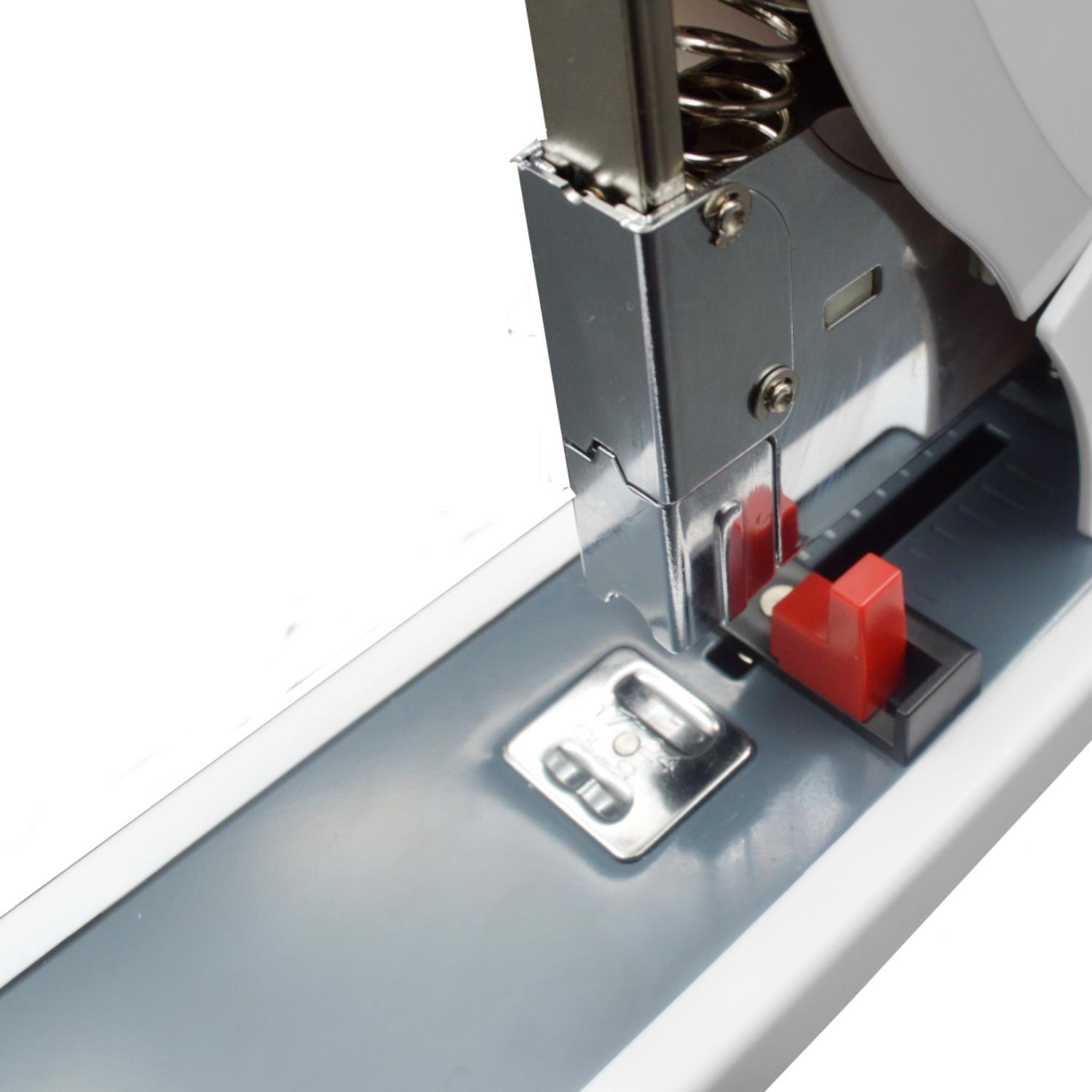 EagleEagle Güç Tasarruflu Profesyonel Kollu Zımba Makinesi 200 Sayfa Diker TYFST845