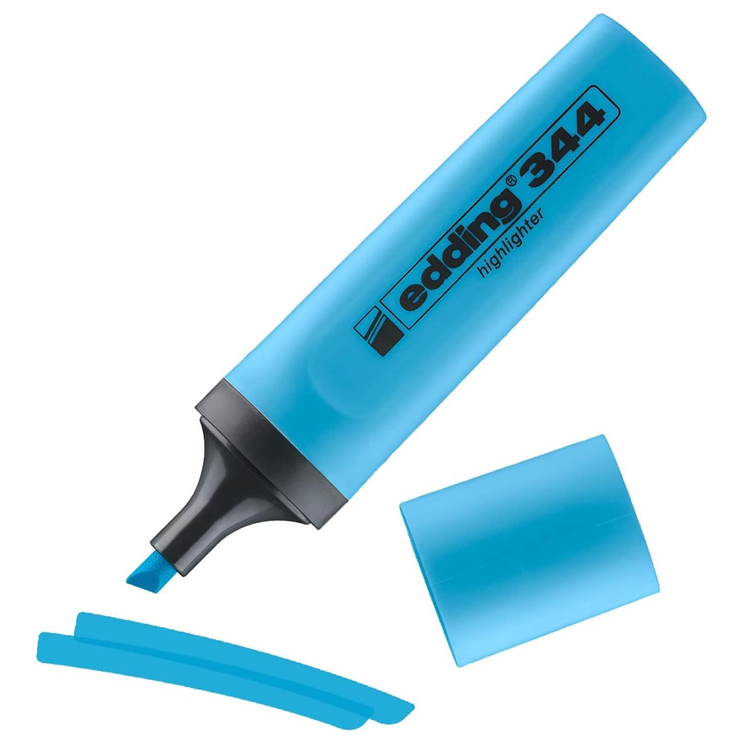 EddingEdding 344 Fosforlu Kalem