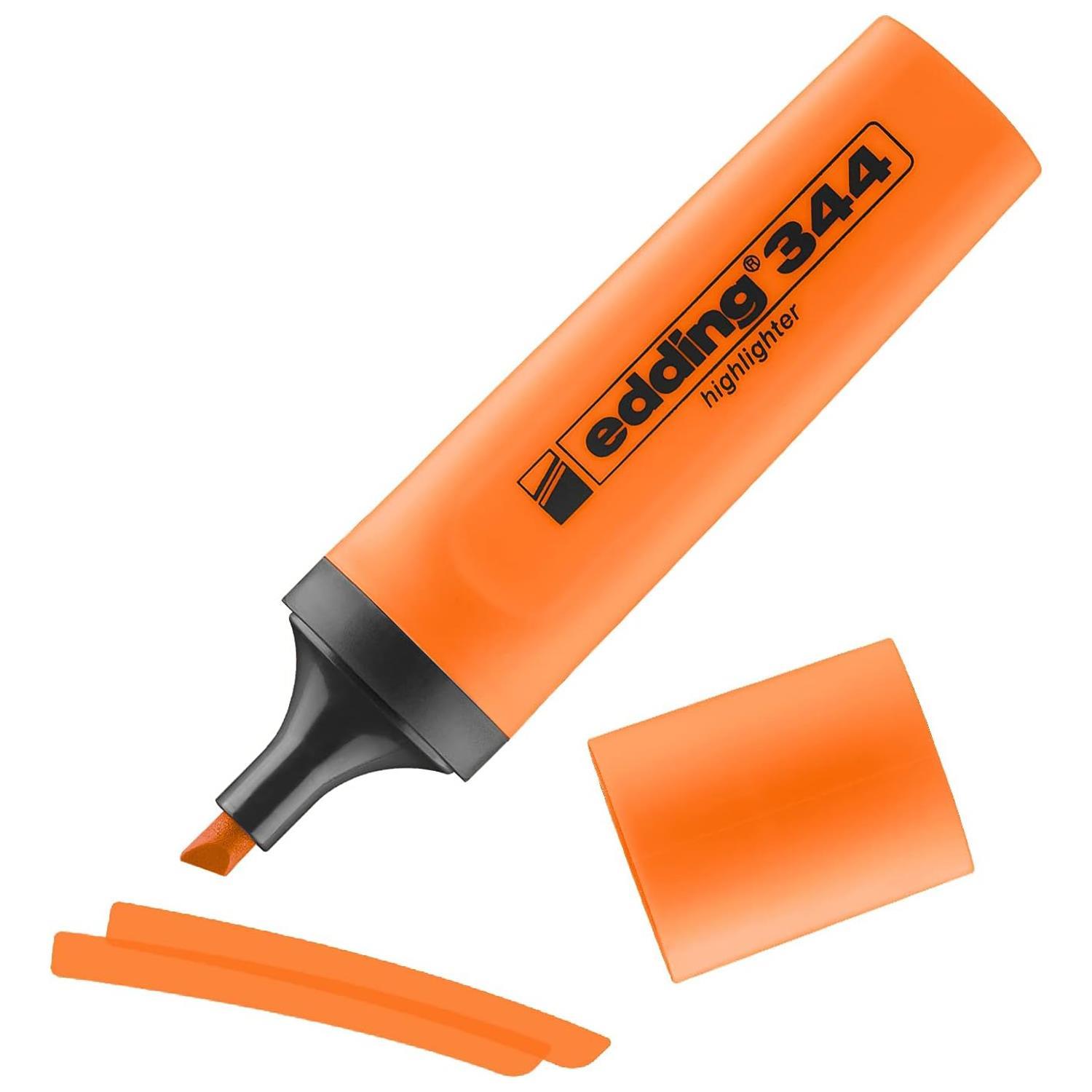 EddingEdding 344 Fosforlu Kalem