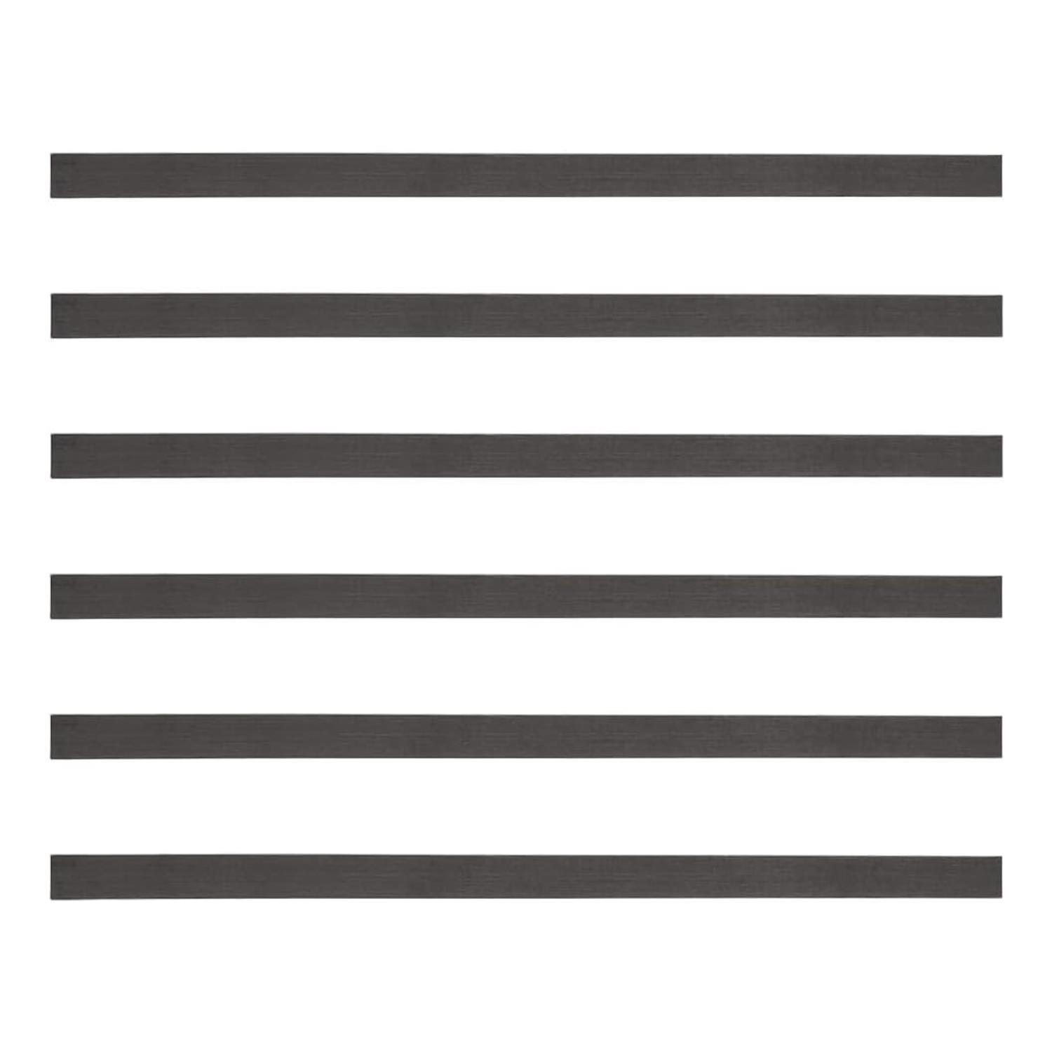 EddingEdding Mekanik Marangoz Kalemi Yedeği HB 6 lı Blister(E-8891)