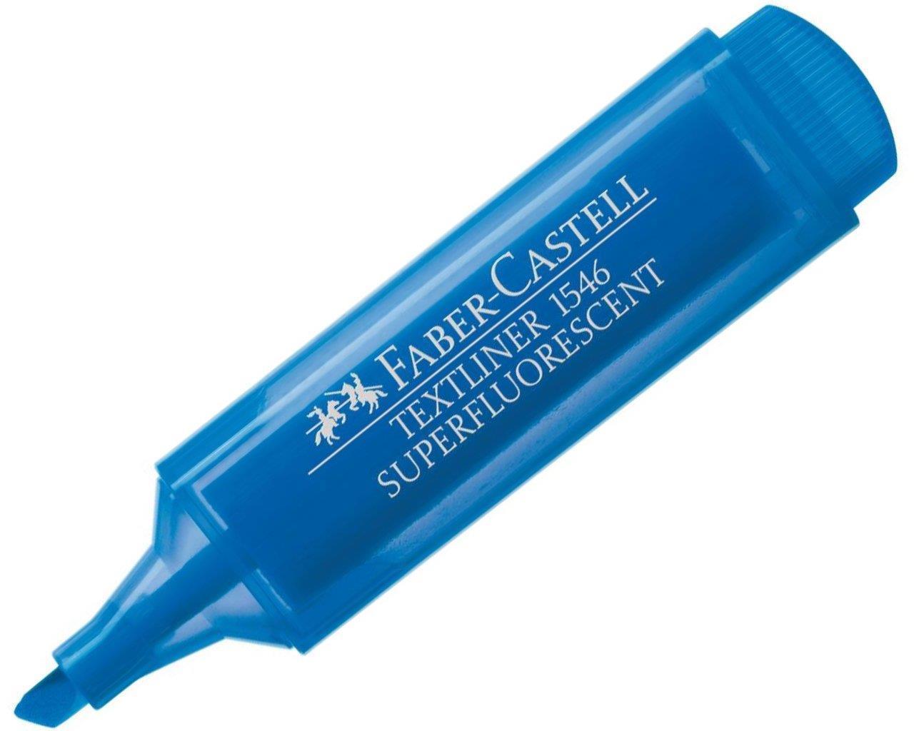 Faber-CastellFaber Castell Fosforlu Kalem Canlı Pastel Renkler