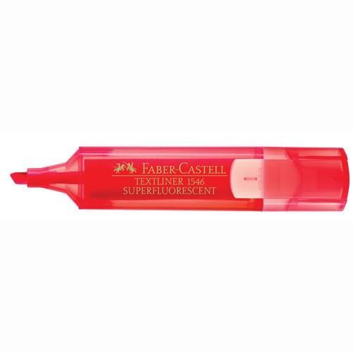 Faber-CastellFaber Castell Fosforlu Kalem Canlı Pastel Renkler