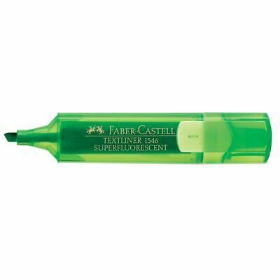Faber-CastellFaber Castell Fosforlu Kalem Canlı Pastel Renkler