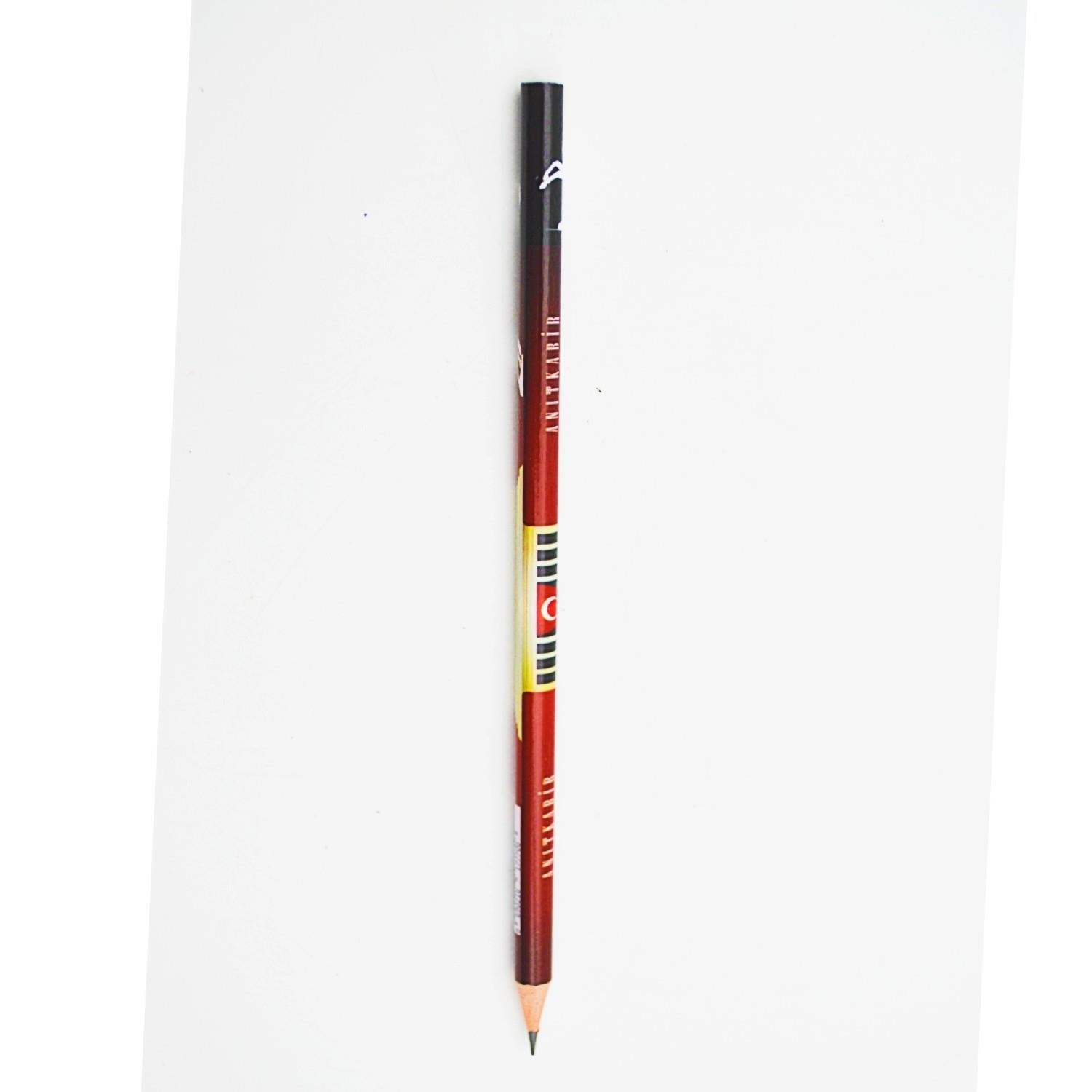 FATİHFatih Ata Serisi Yuvarlak Kurşun Kalem (17770) (1 Adet)