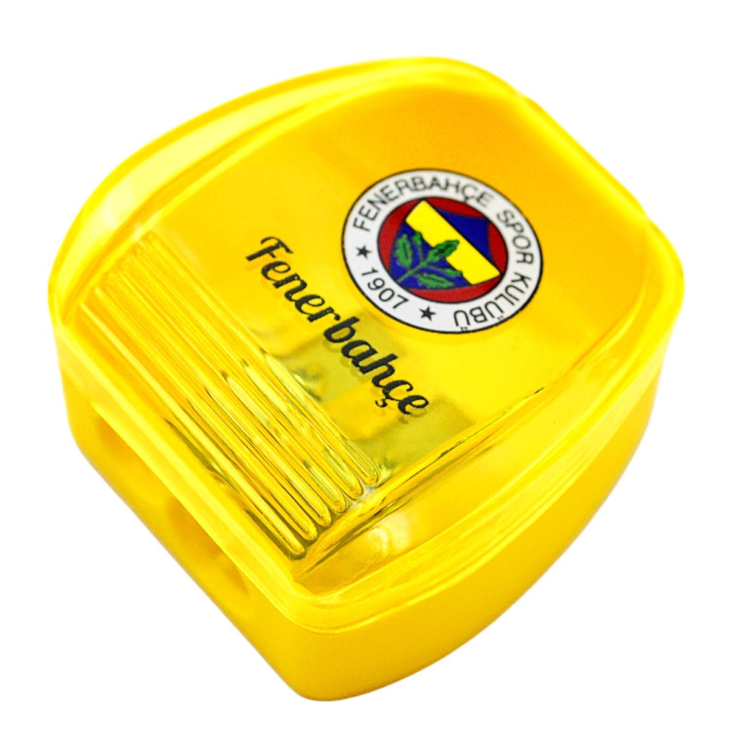 FenerbahçeFenerbahçe 2 Bıçaklı Kalemtıraş (468082)
