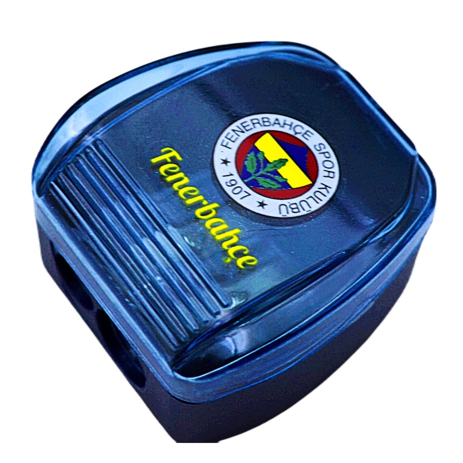 FenerbahçeFenerbahçe 2 Bıçaklı Kalemtıraş (468082)