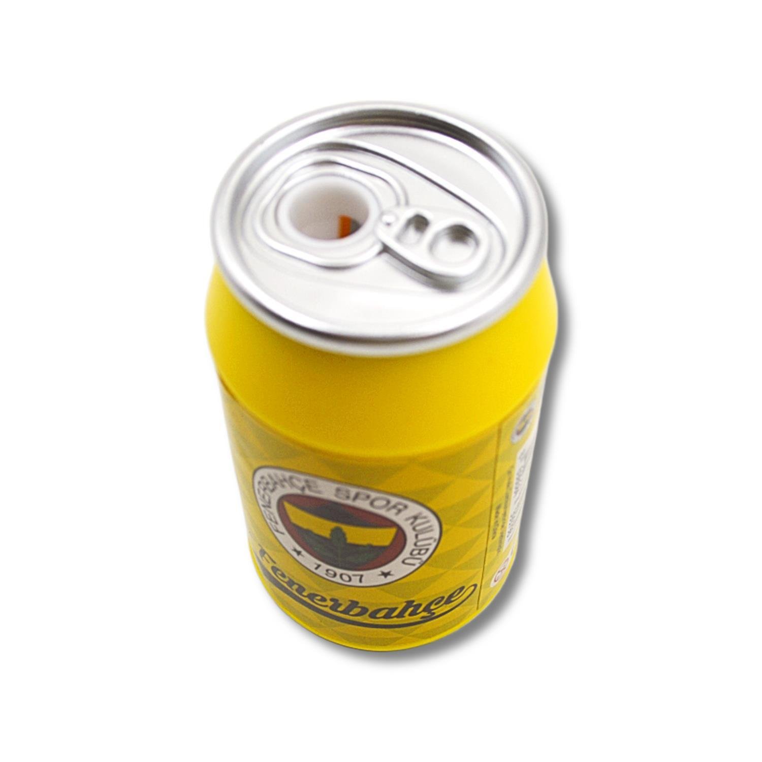 FenerbahçeFenerbahçe Coke Silgili Kalemtıraş (612428)