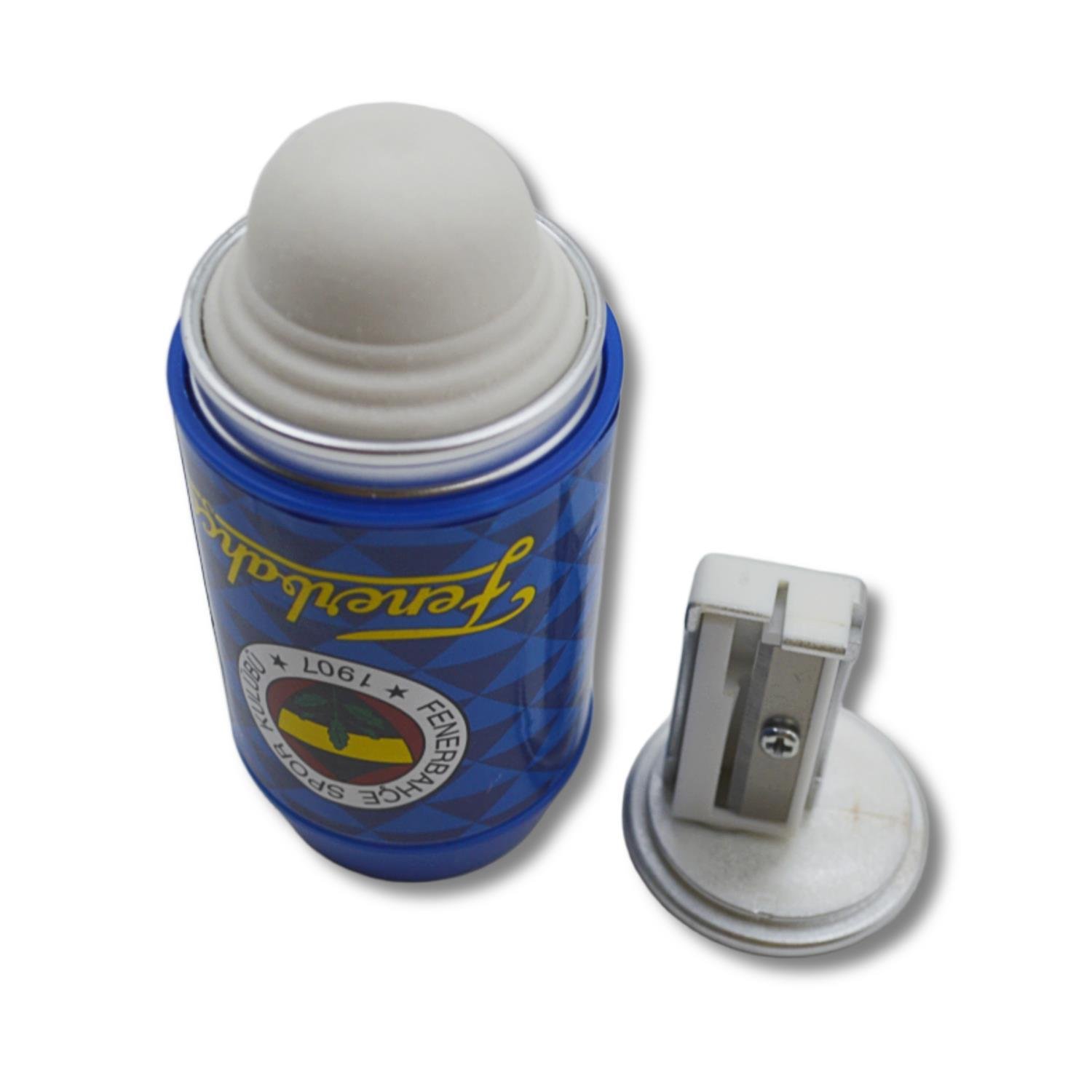 FenerbahçeFenerbahçe Coke Silgili Kalemtıraş (612428)