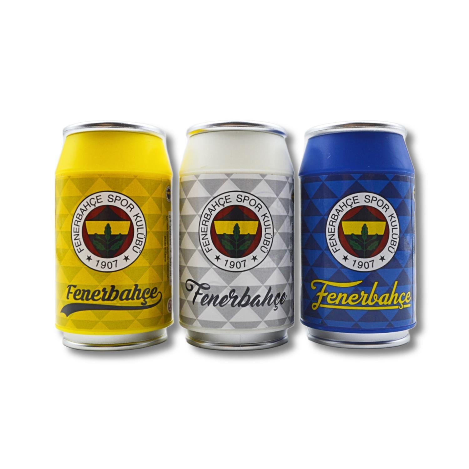 FenerbahçeFenerbahçe Coke Silgili Kalemtıraş (612428)