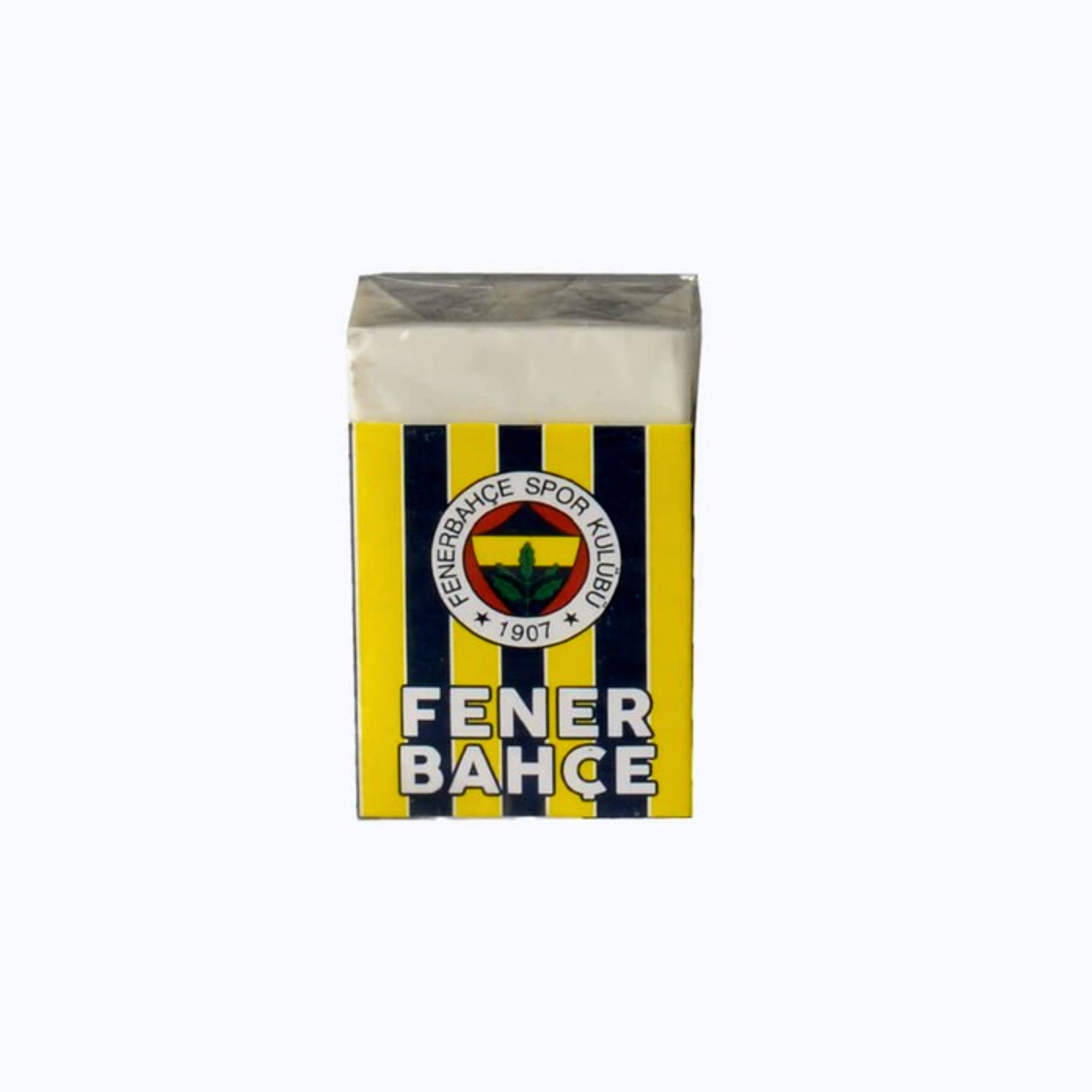 FenerbahçeFenerbahçe Lisanslı Fun Silgi 1 Adet ( 555775 )