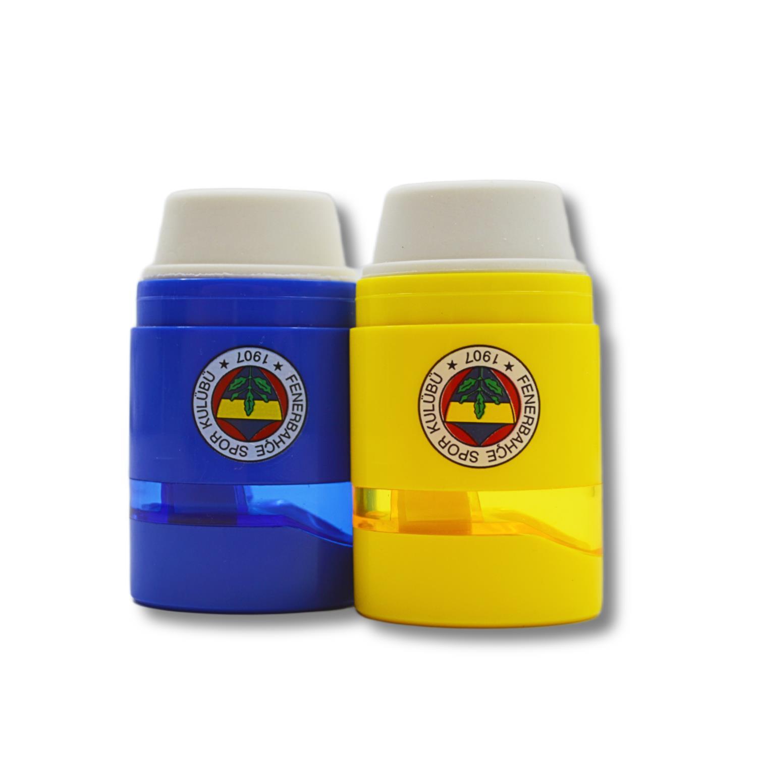 FenerbahçeFenerbahçe Slide Silgili Kalemtıraş (612416)