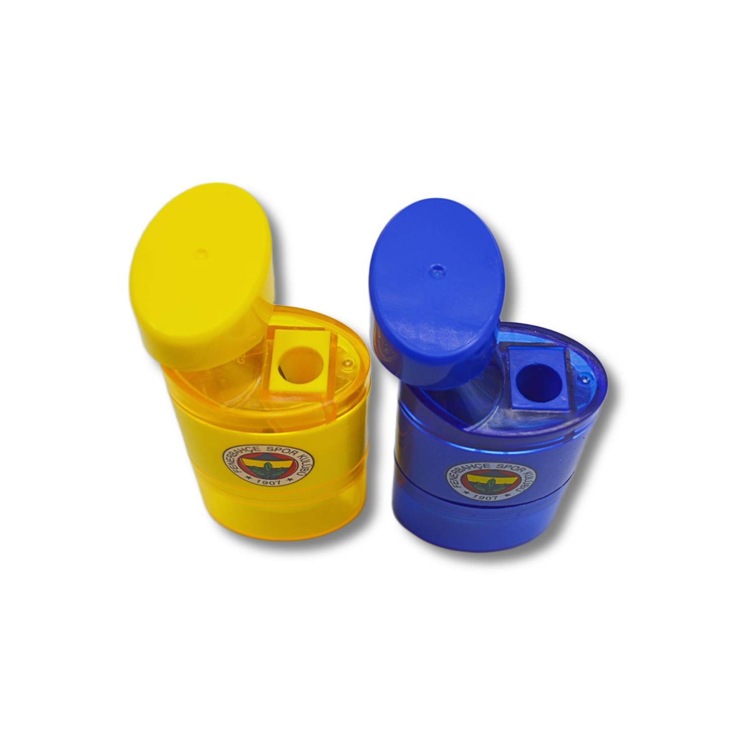 FenerbahçeFenerbahçe Slide Silgili Kalemtıraş (612416)