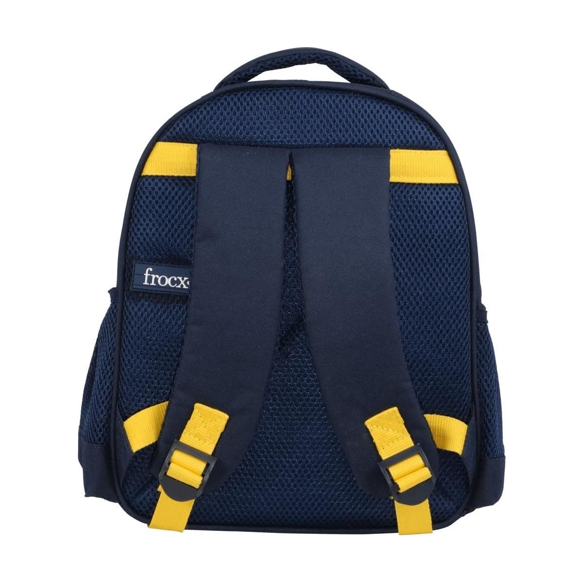 FenerbahçeFrocx Fenerbahçe Anaokulu Çantası Brick Stripes OTTO-3623