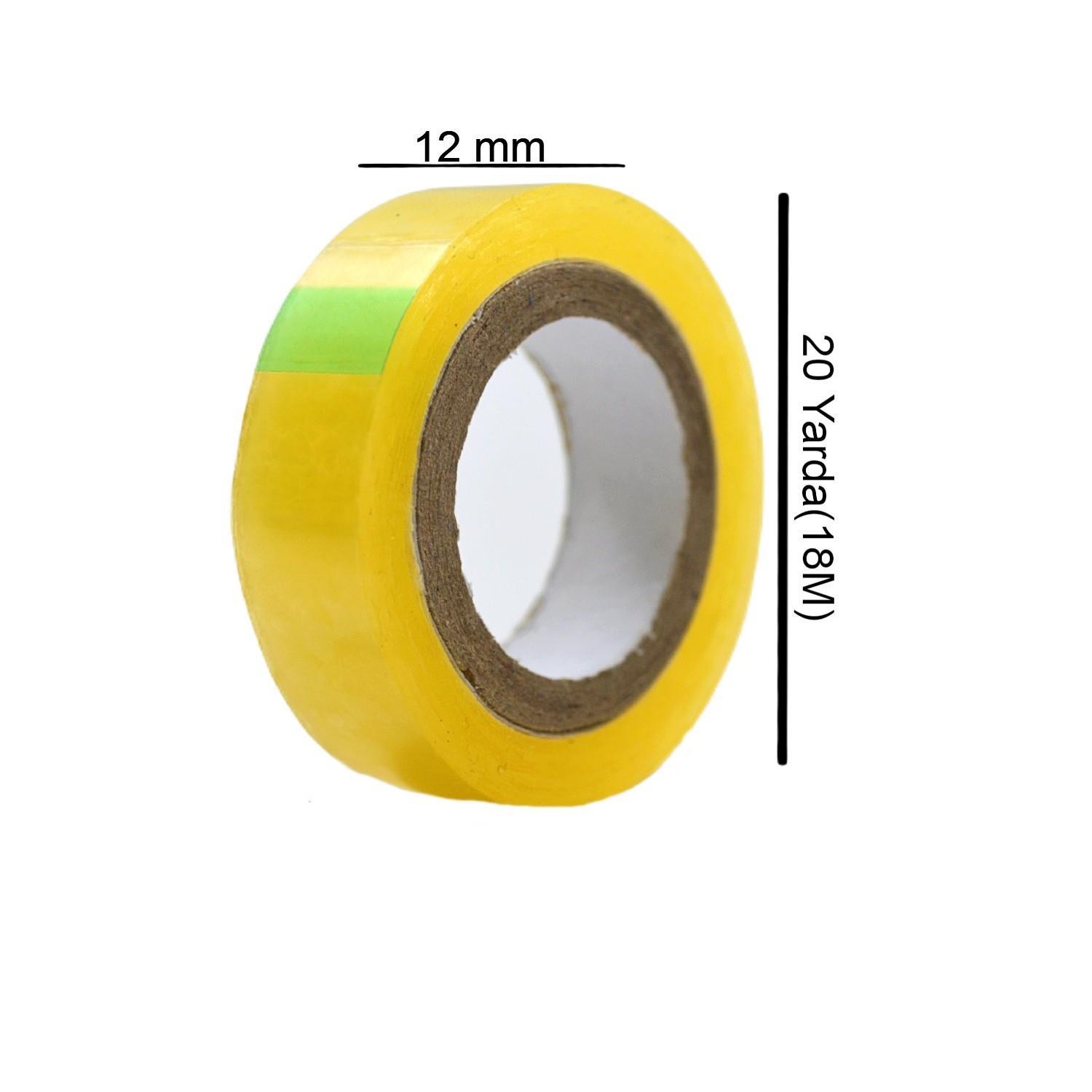 Gen-OfGen-Of 12mmx20Yard(18M) Selefon Bant 1 Adet