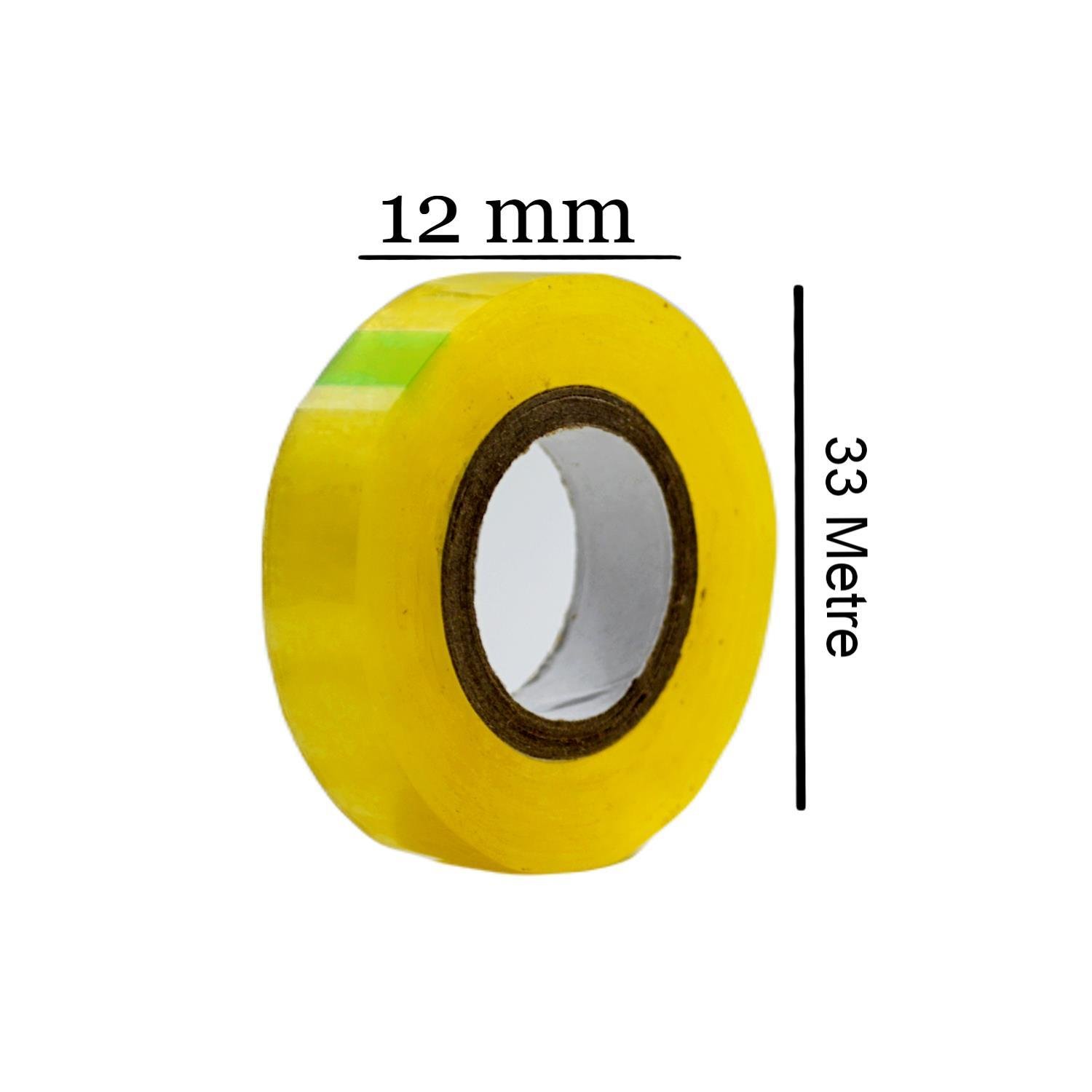 Gen-OfGen-Of 12x33m Selefon Bant 1 Adet 