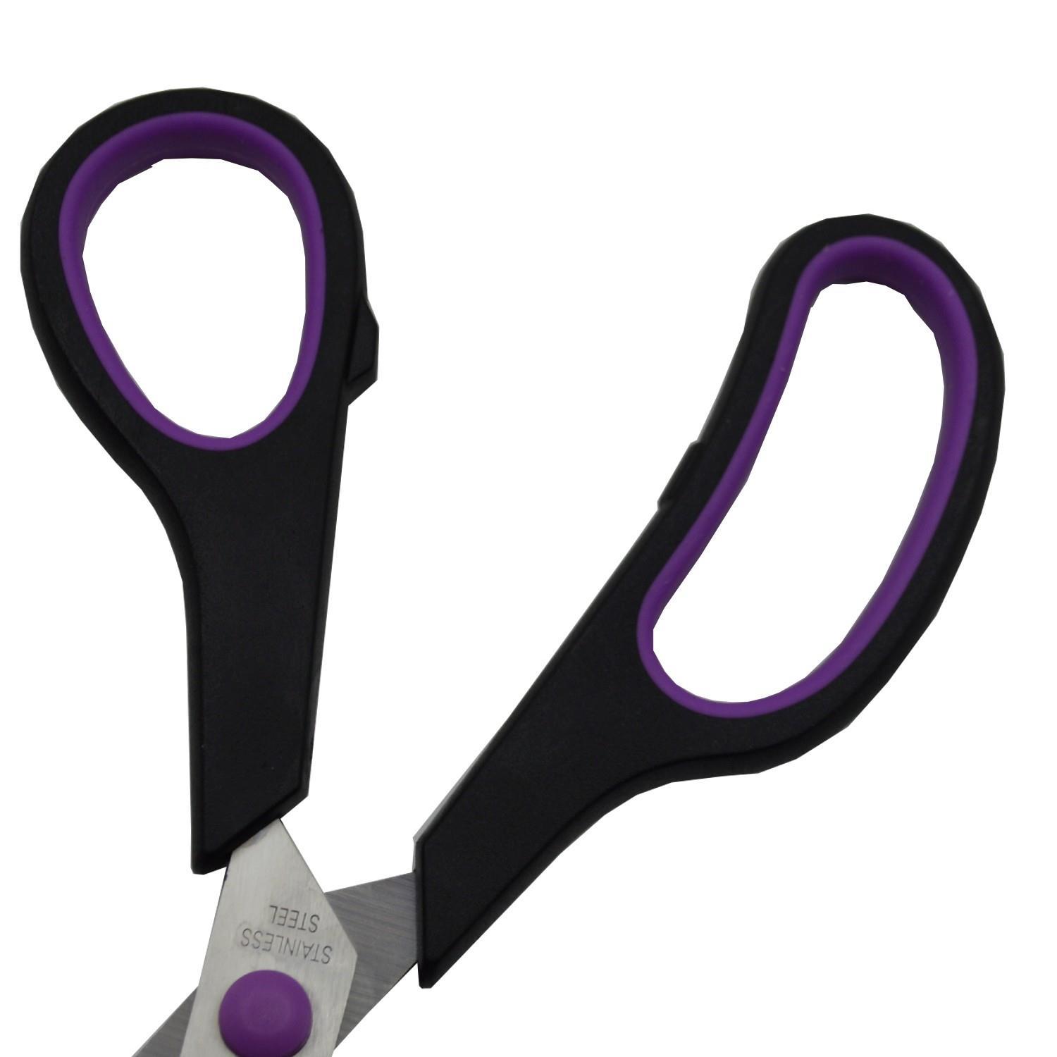 Gen-OfGen-Of Büro Makası 9.5 inc 24 Cm (M-9095)