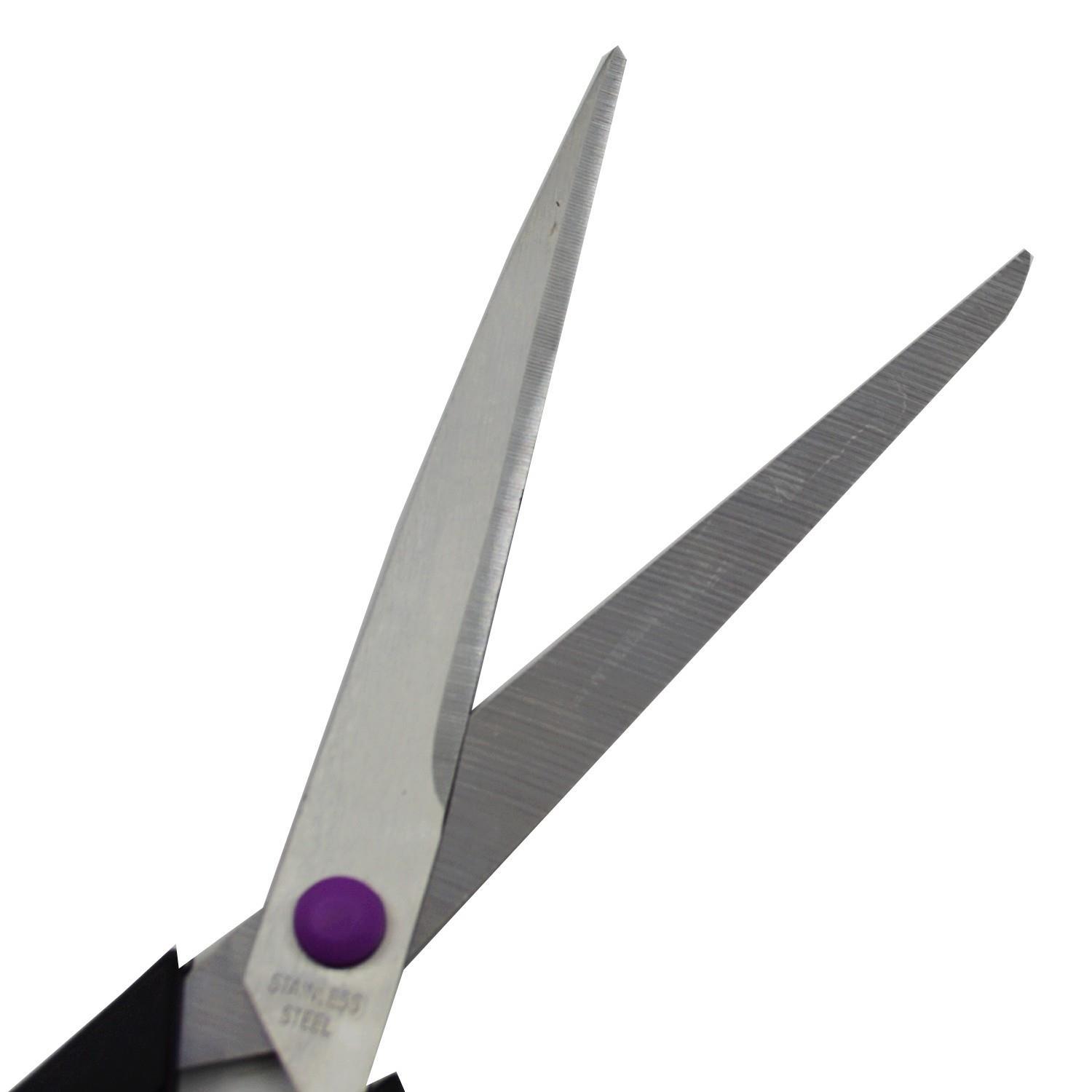 Gen-OfGen-Of Büro Makası 9.5 inc 24 Cm (M-9095)