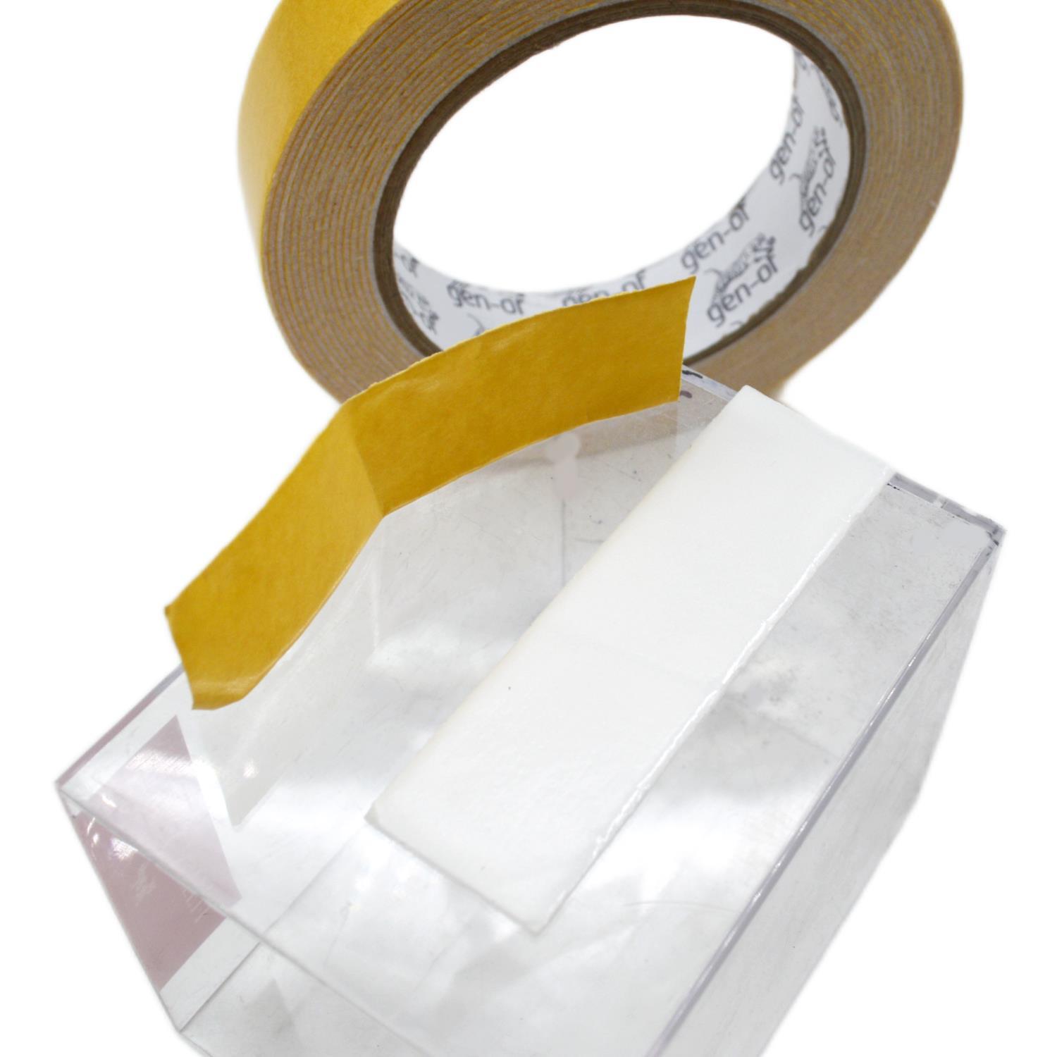 Gen-OfGen-Of Çift Taraflı Köpük Bant 12x5 m (GEN-8301)(GEN-8301)