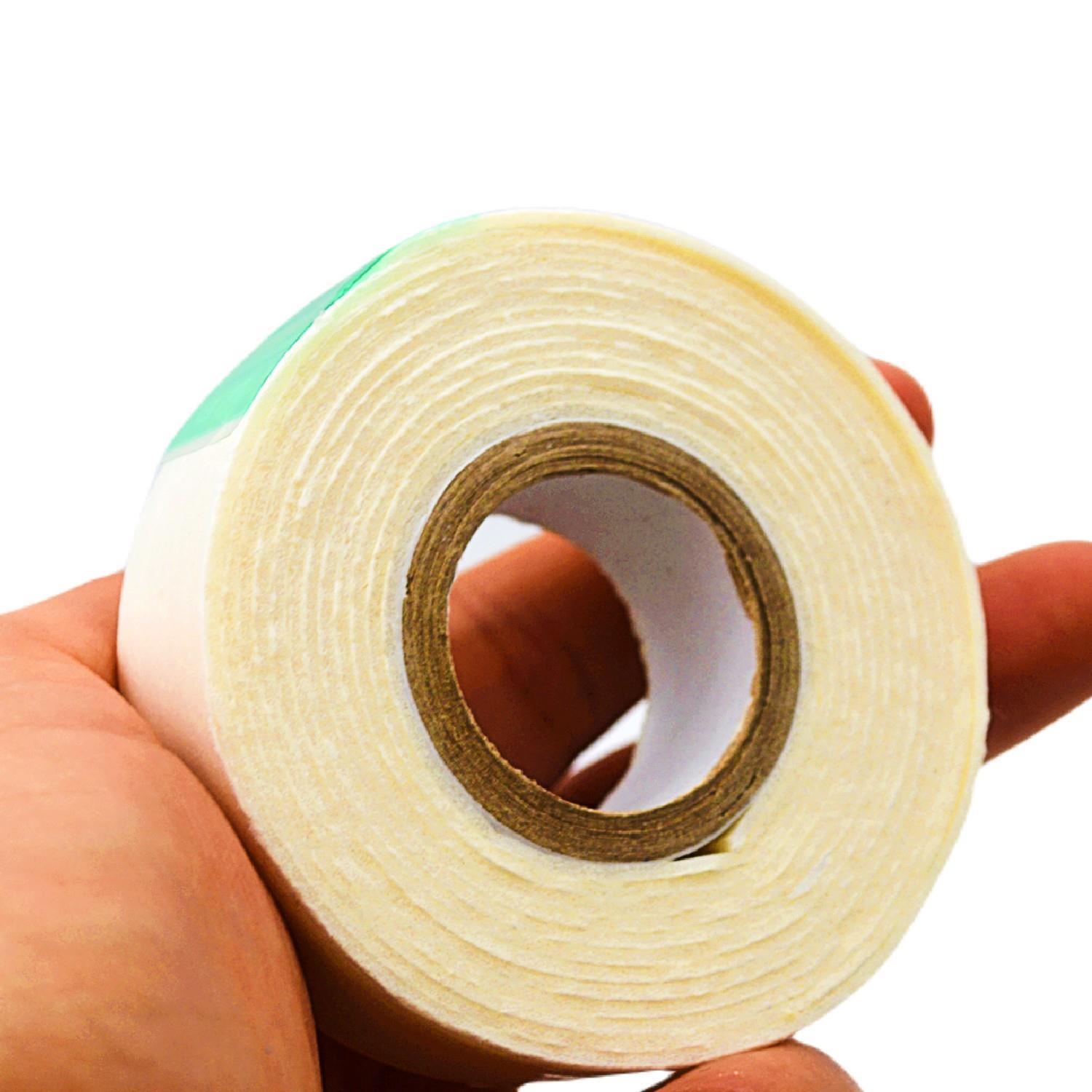 Gen-OfGen-Of Çift Taraflı Köpük Bant 19mmx2m GEN-8006 1 Adet