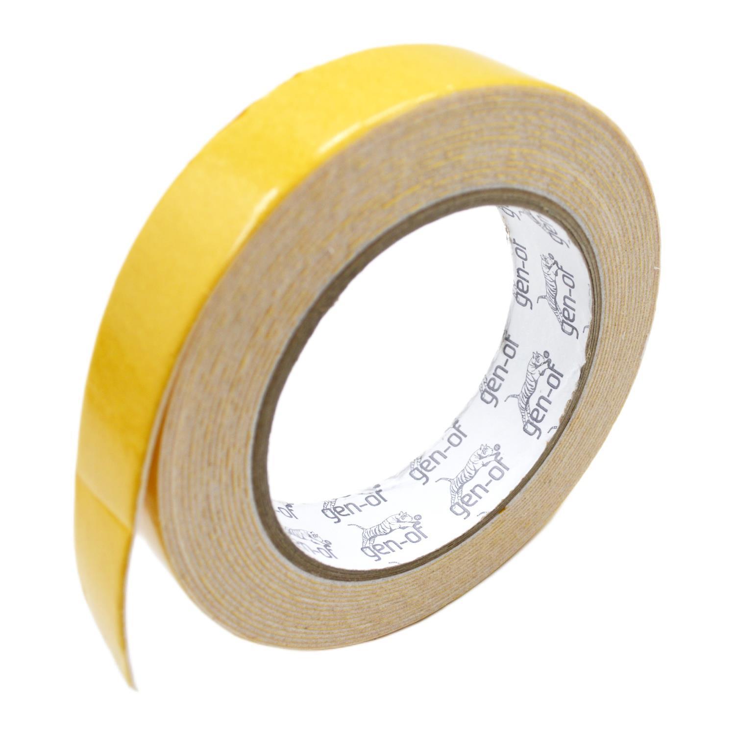 Gen-OfGen-Of Çift Taraflı Köpük Bant 48x5 m (GEN-8305)