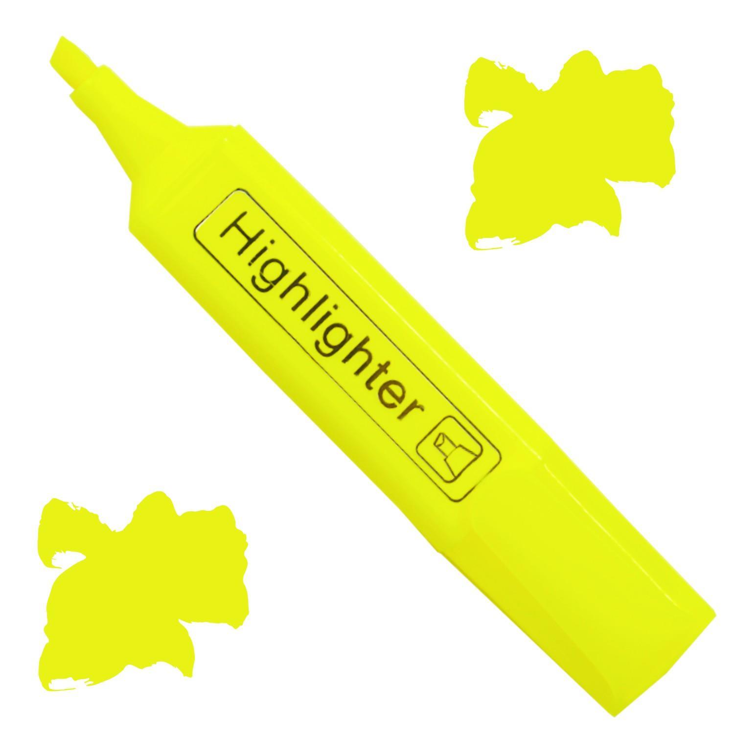Gen-OfGen-Of Fosforlu Kalem Neon LN-1029