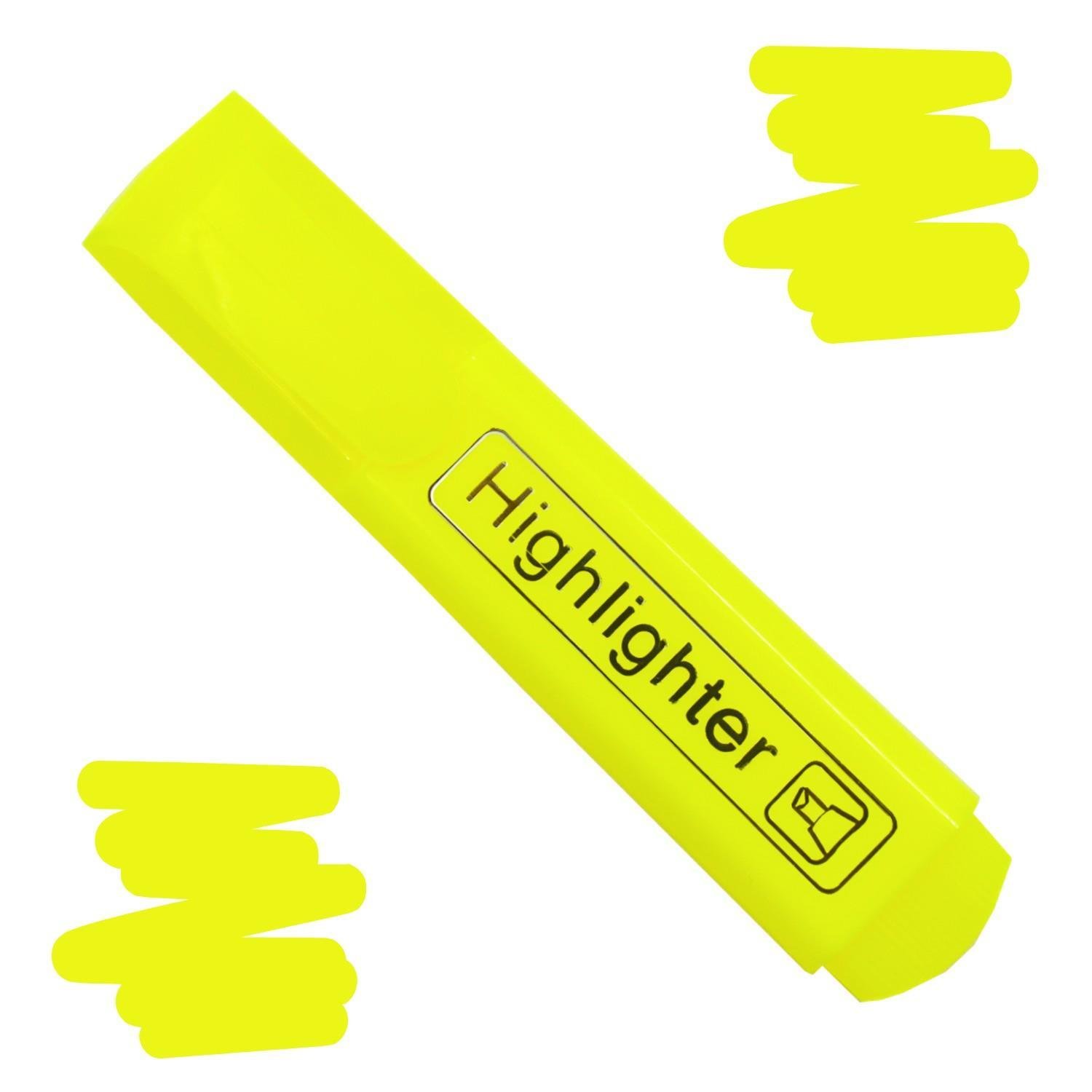 Gen-OfGen-Of Fosforlu Kalem Neon LN-1029