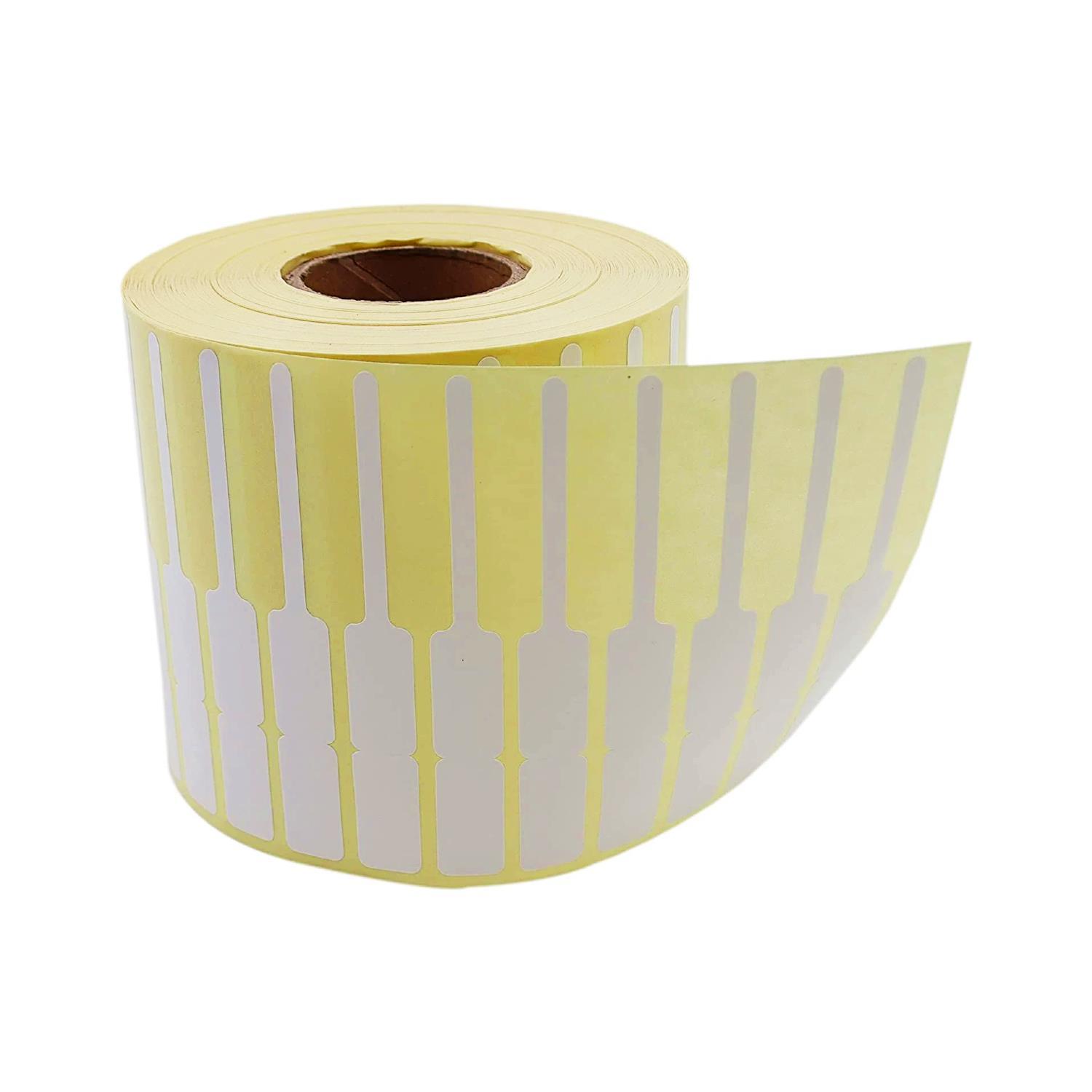 Gen-OfGen-Of Kuyumcu Etiketi P.P. Opak 12x105 (1000 Etiket)