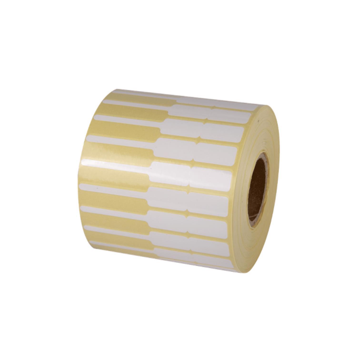 Gen-OfGen-Of Kuyumcu Etiketi P.P. Opak 12x105 (1000 Etiket)