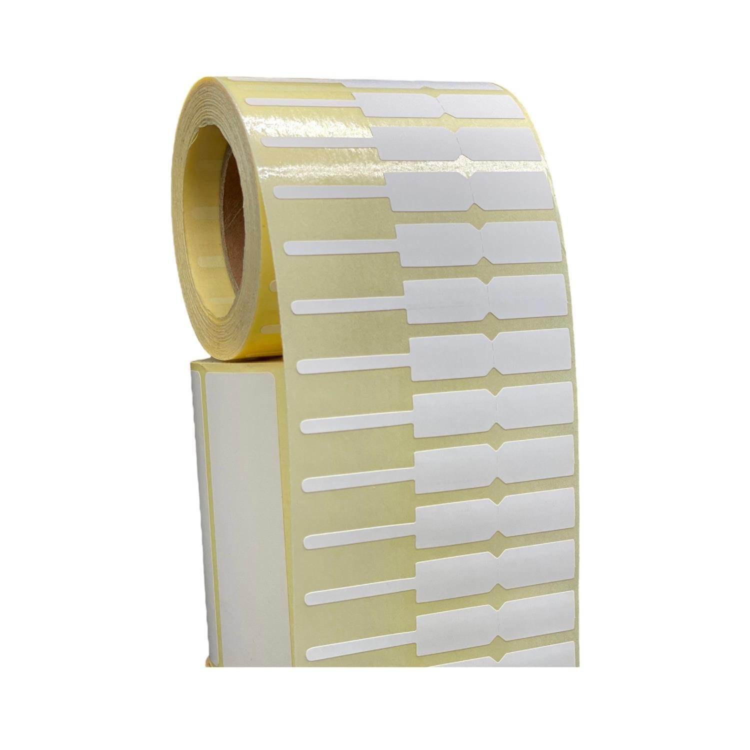 Gen-OfGen-Of Kuyumcu Etiketi P.P. Opak 10x91 (1000 Etiket)