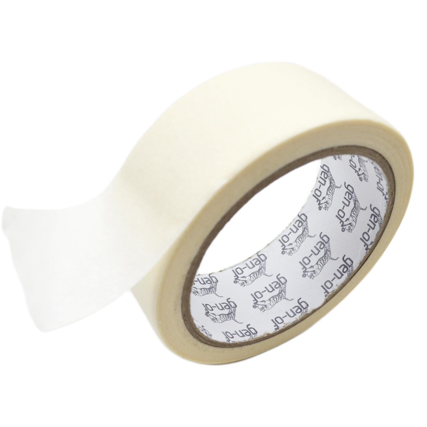 Gen-OfGen-Of Maskeleme Bandı 24x25 m (GEN-8403)