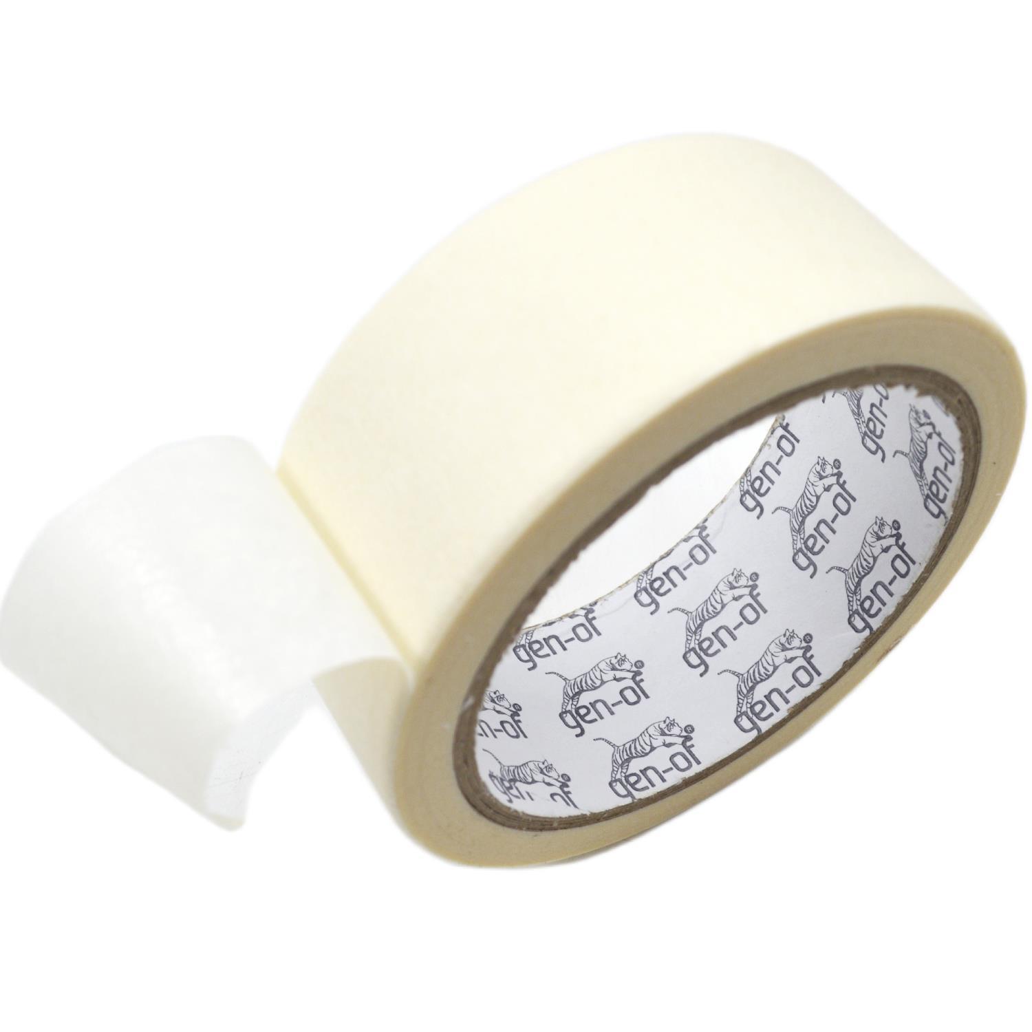 Gen-OfGen-Of Maskeleme Bandı 24x25 m (GEN-8403)