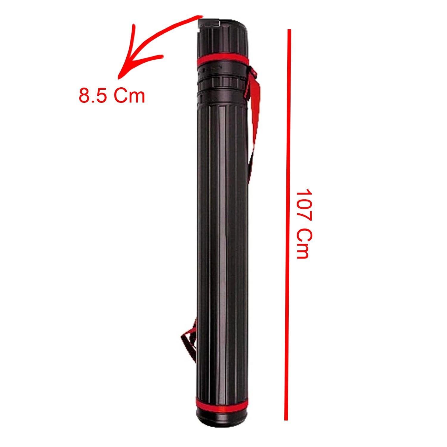 Gen-OfGen-Of Proje Tüpü 8.5 Cm - Uzunluk 107 Cm (RD-T1)