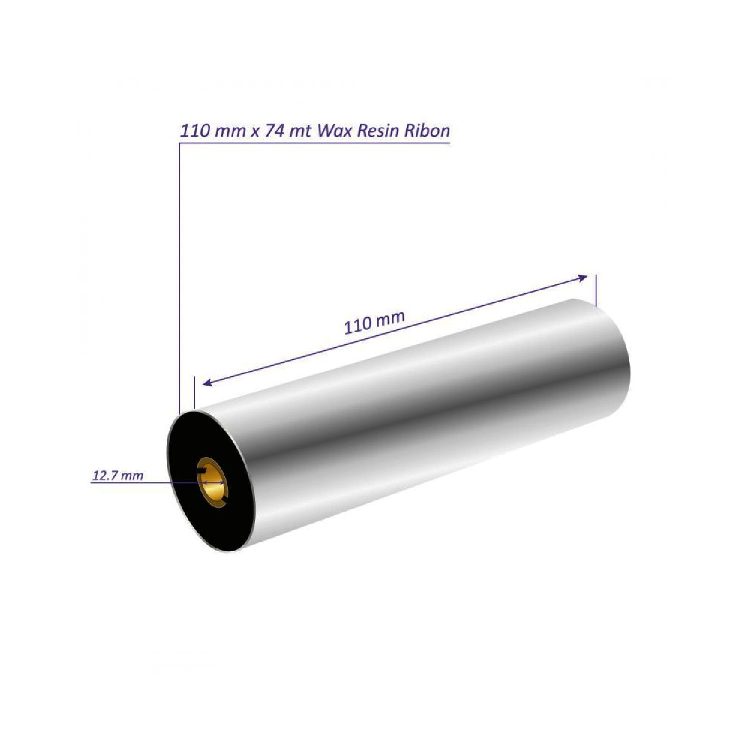 Gen-OfGen-Of Resin Ribbon 110x74 (S-31)