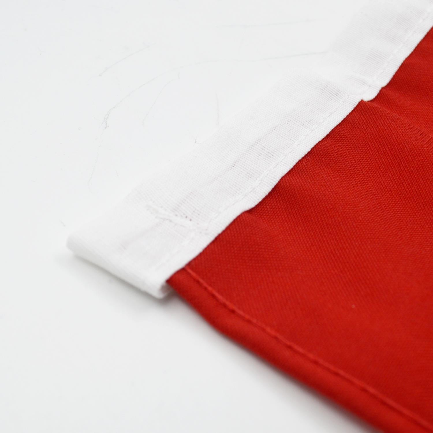 Gen-OfGen-Of Türk Bayrağı 100x150 cm Alpaka Kumaş