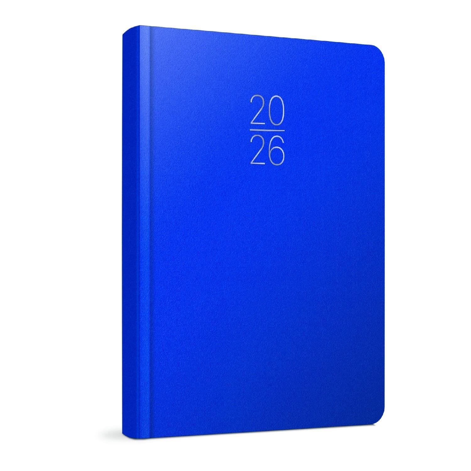 GıptaGıpta 2026 17x24 336 Sayfa Dikişli Cilt Bezi Günlük Ajanda 107-ECK