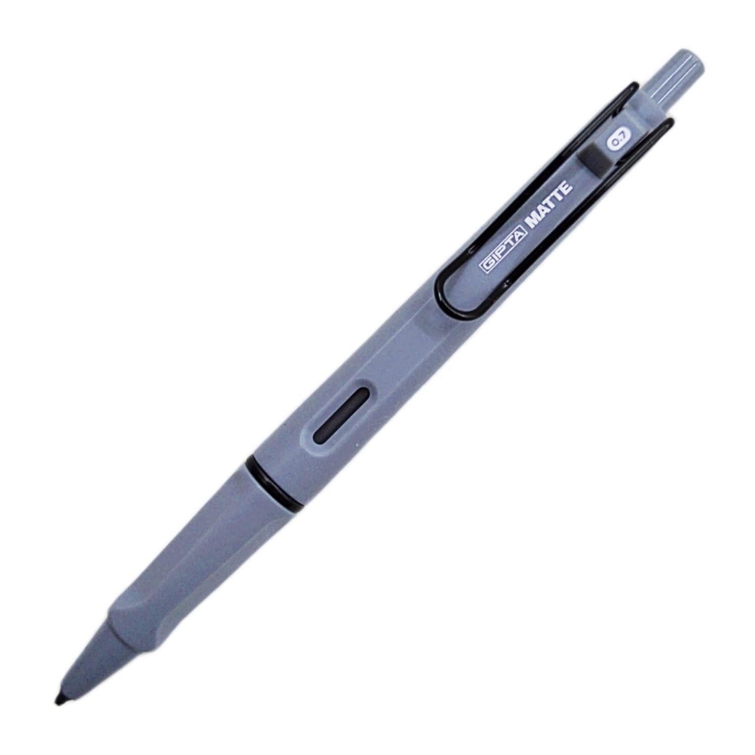 GıptaGıpta Matte Seris Versatil Uçlu Kalem 0.7 (K1977)