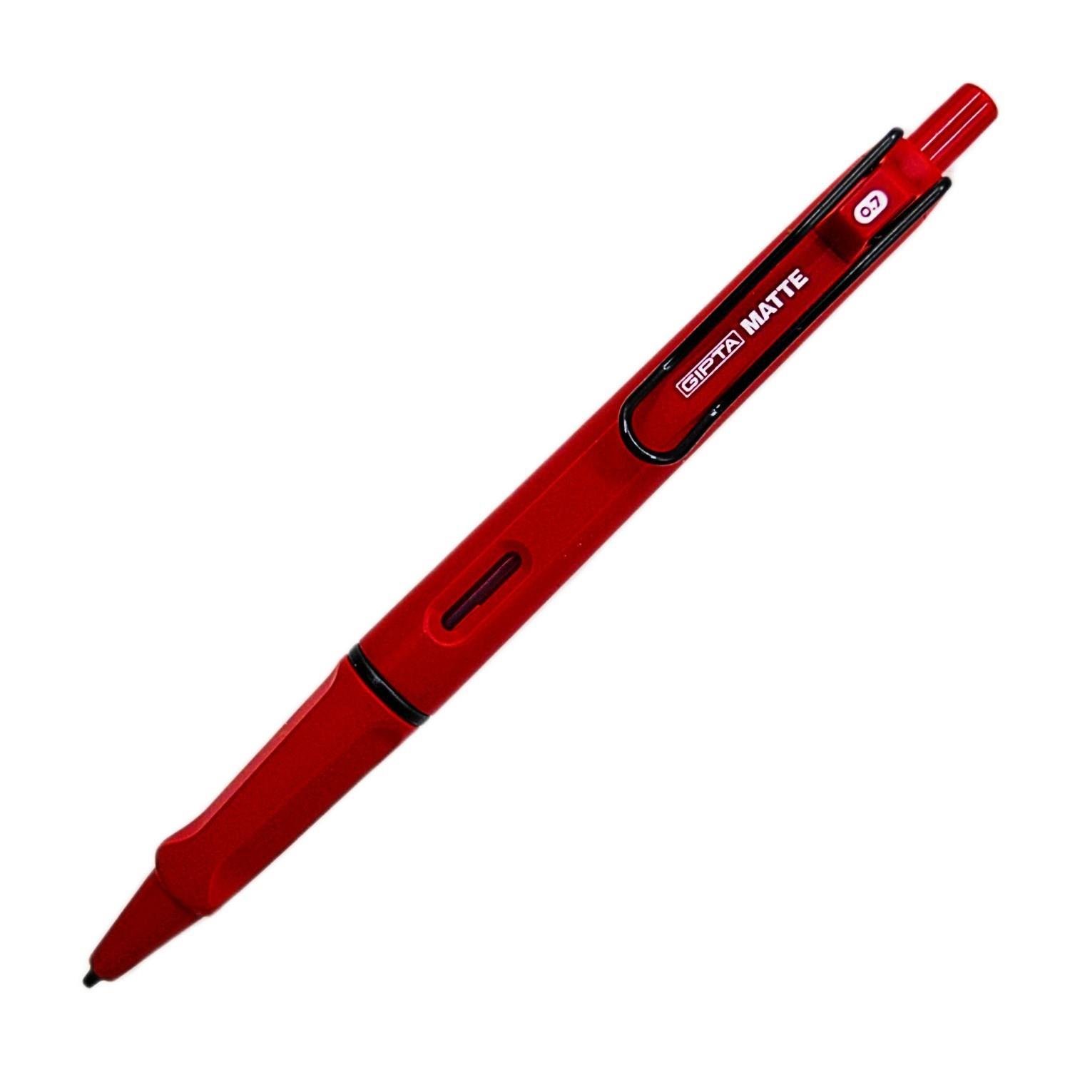 GıptaGıpta Matte Seris Versatil Uçlu Kalem 0.7 (K1977)